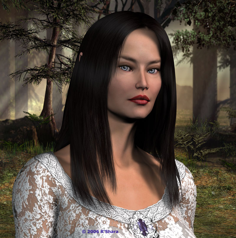 user avatar image for RShara