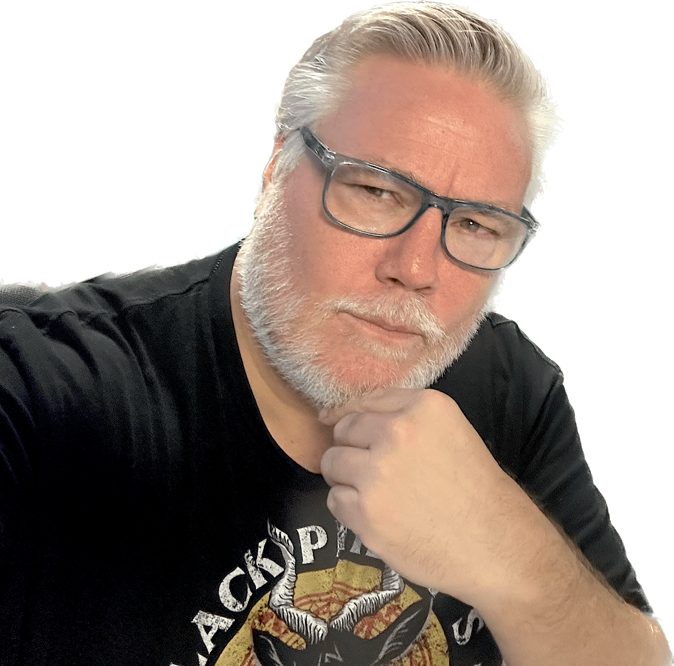 user avatar image for Robert Meyer Burnett