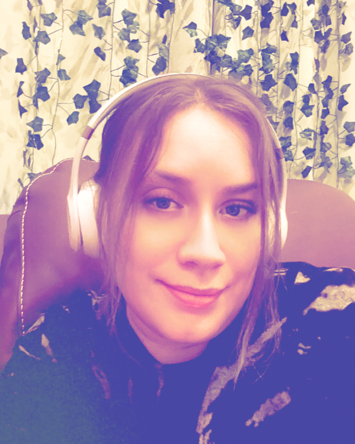 user avatar image for Sammi Hansen 