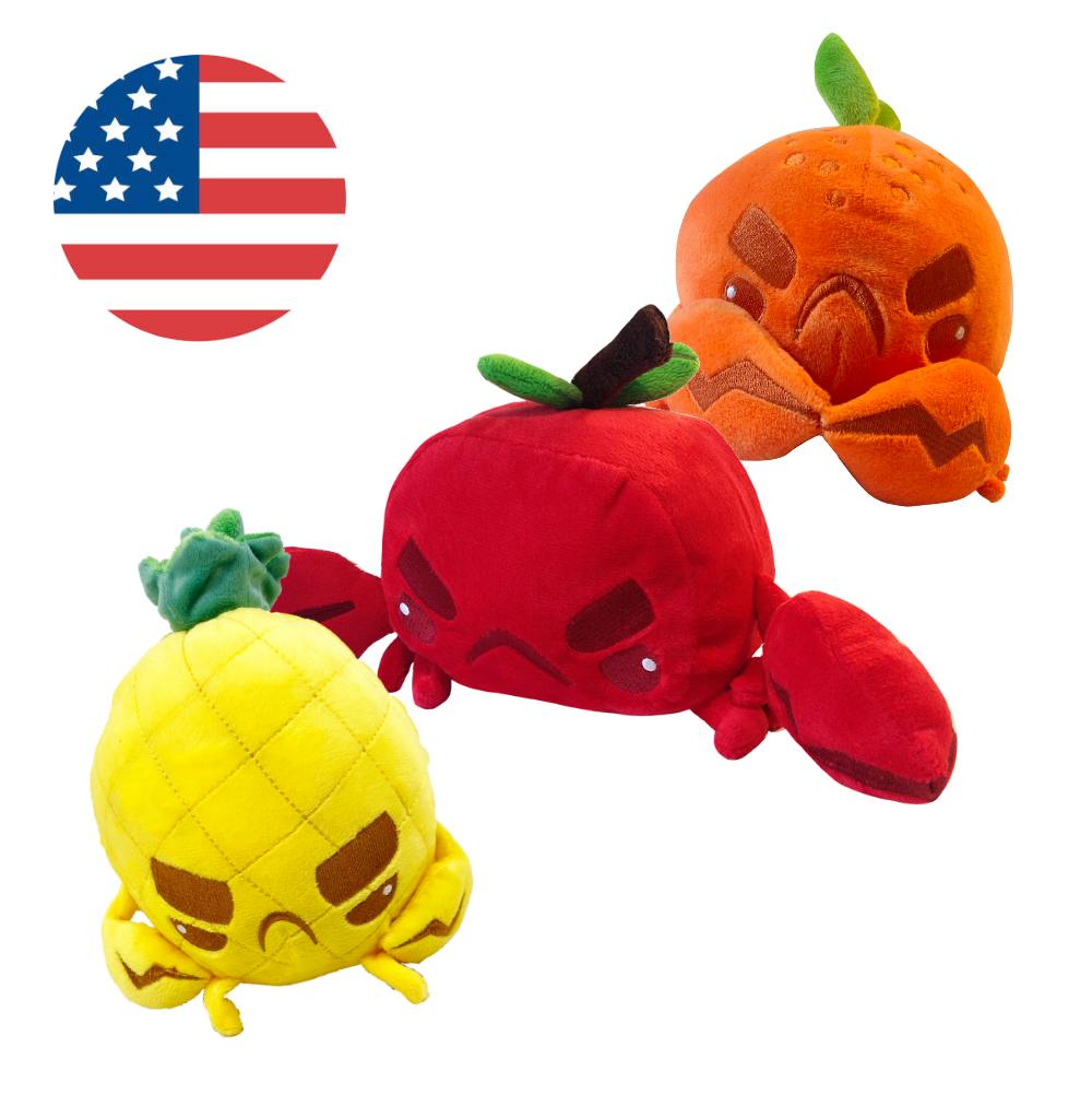 [US] ALL CRABS bundle