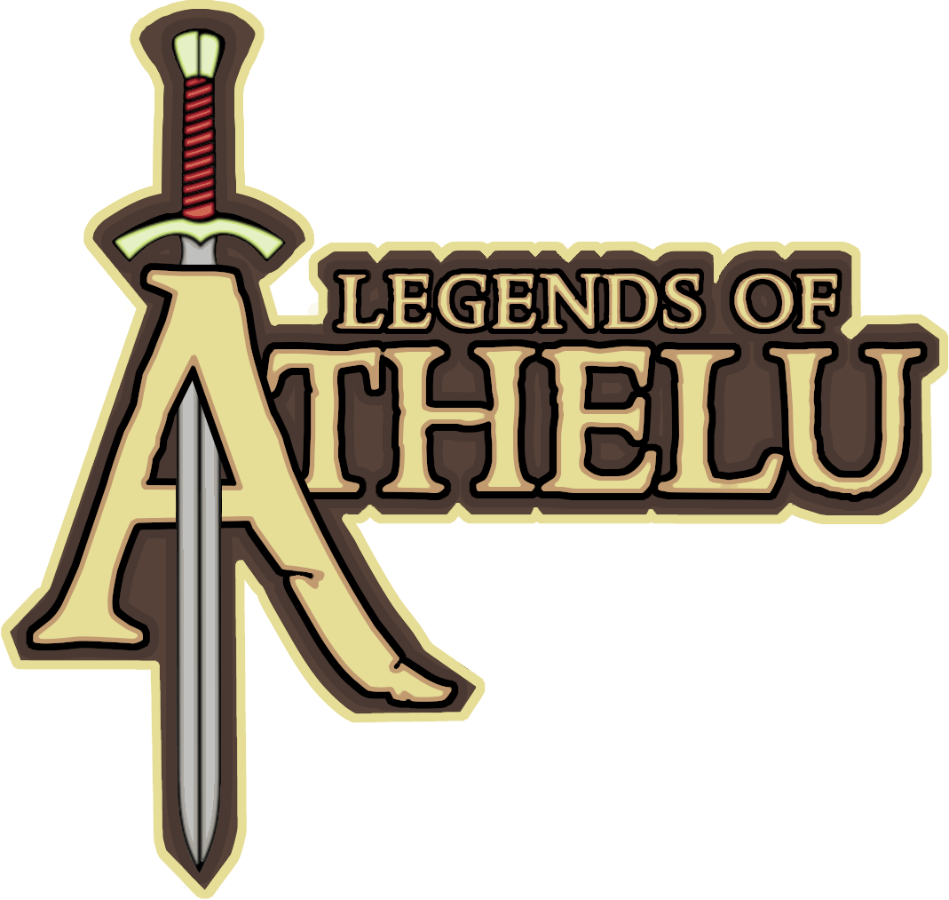 user avatar image for Legends of Athelu