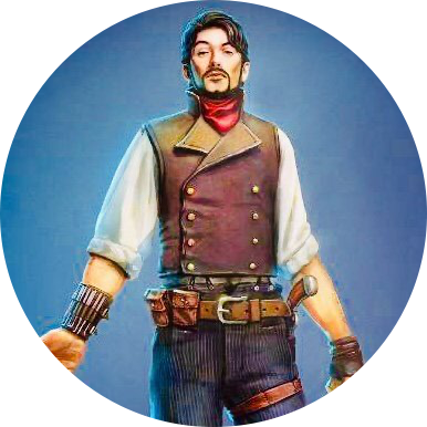 user avatar image for Eric