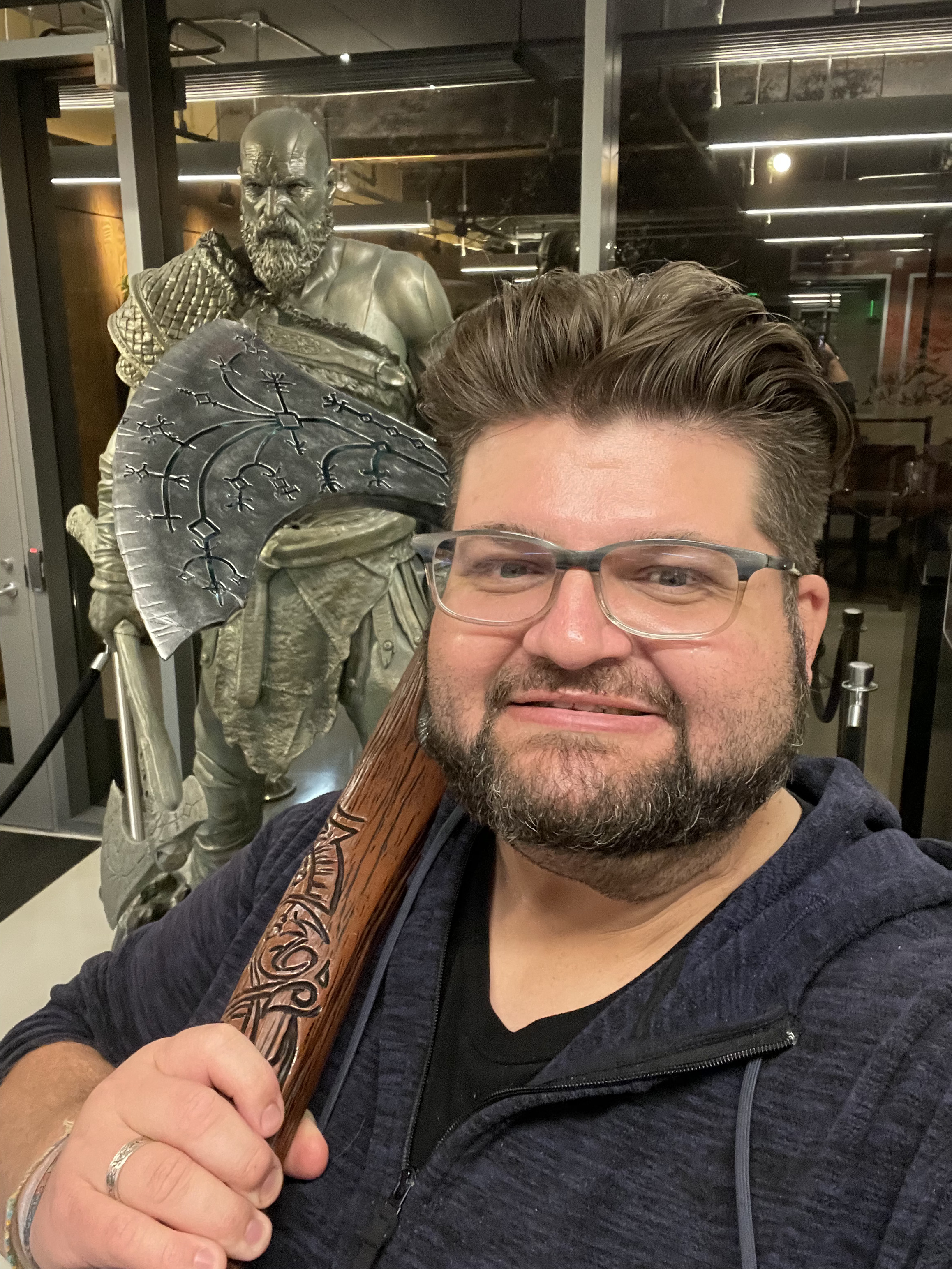 user avatar image for YorkInABox