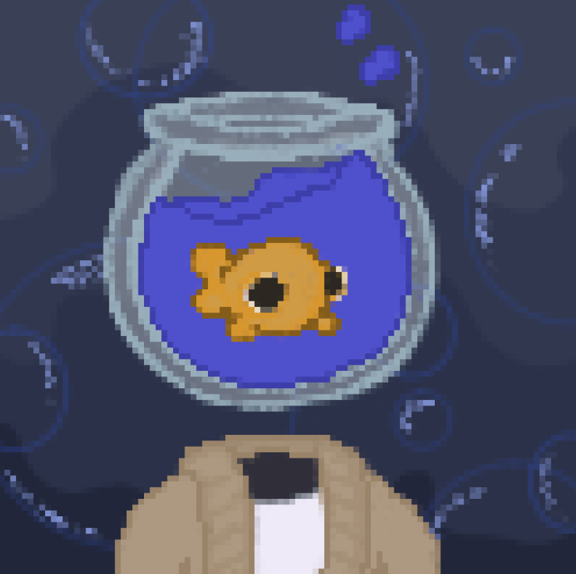 user avatar image for Fish_Brainz