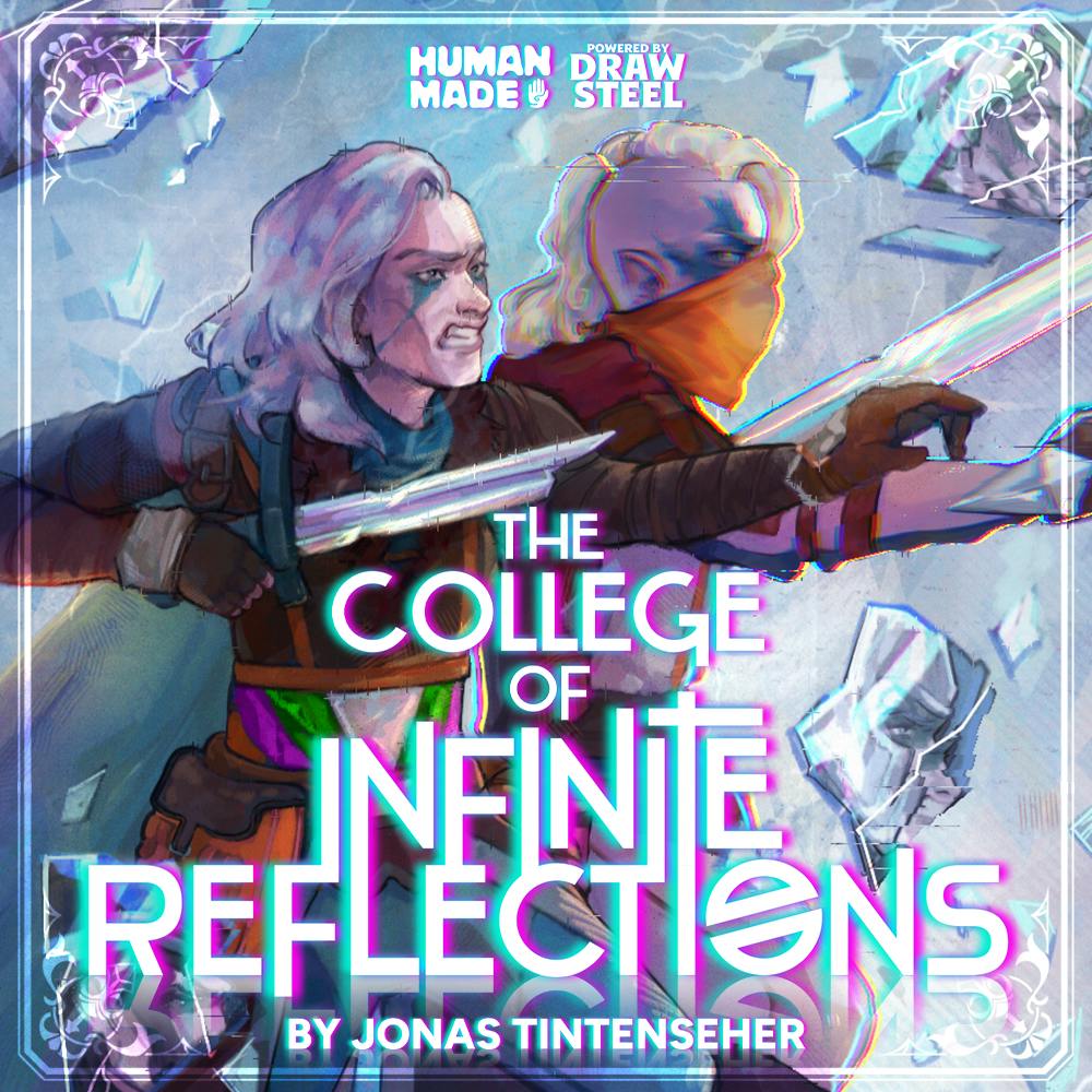 The College of Infinite Reflections