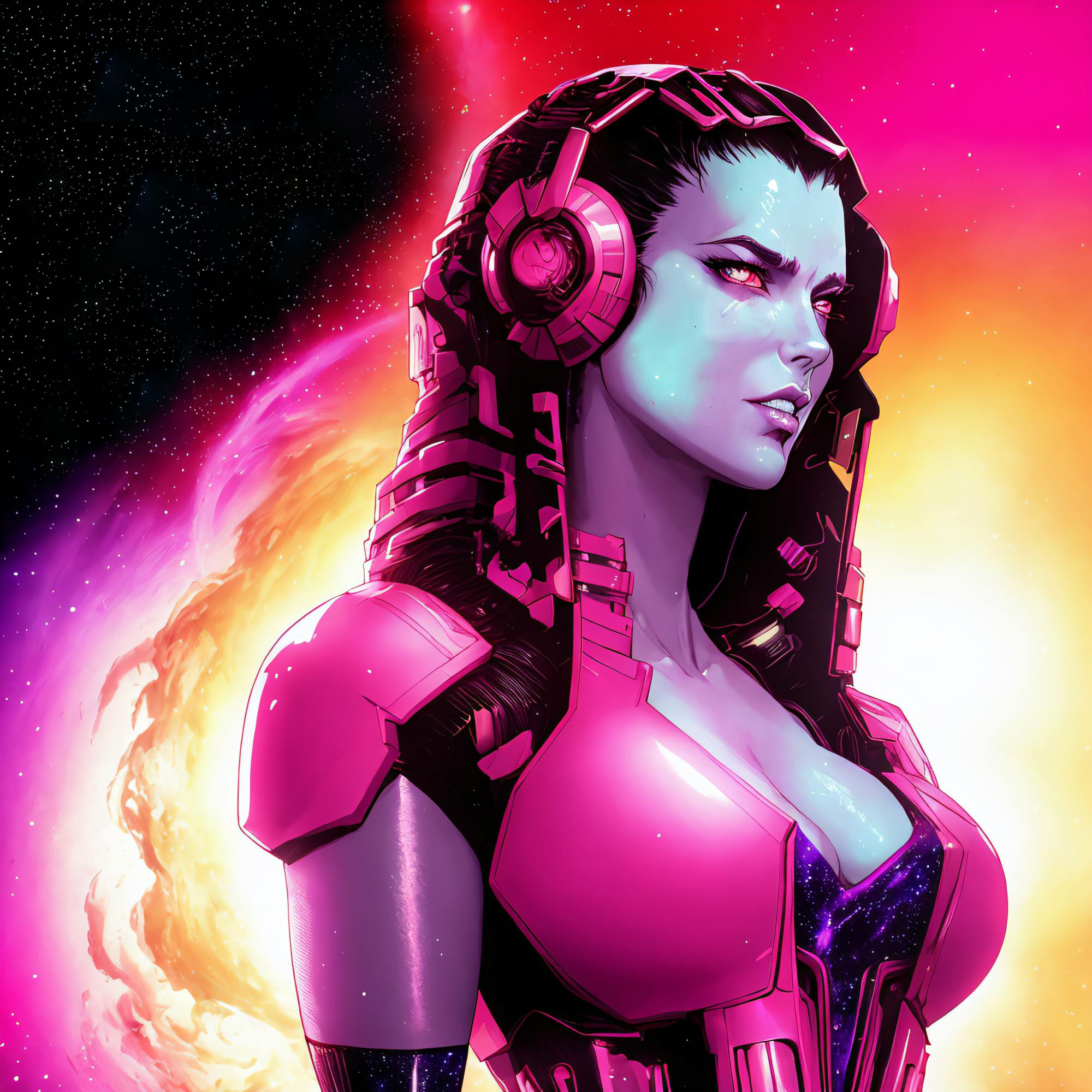 user avatar image for Spaceman