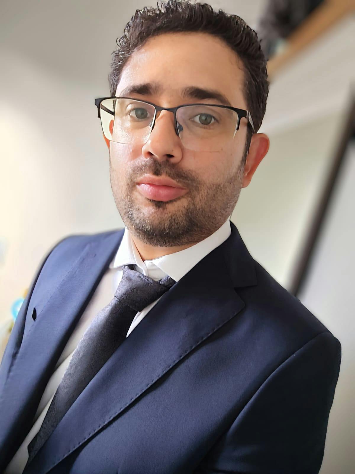 user avatar image for Luiz Lima