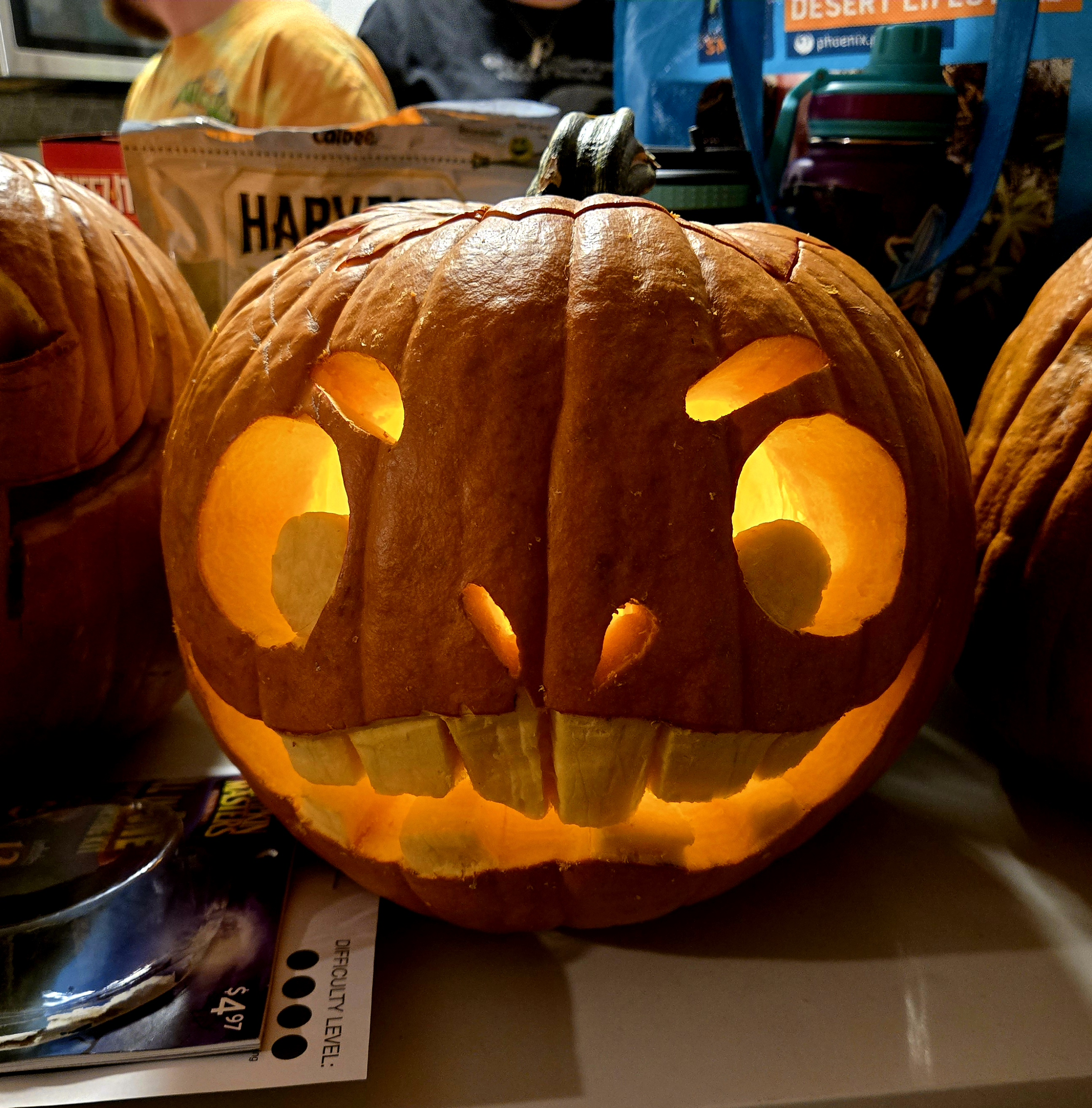 user avatar image for Andi Couet-Pascoe 