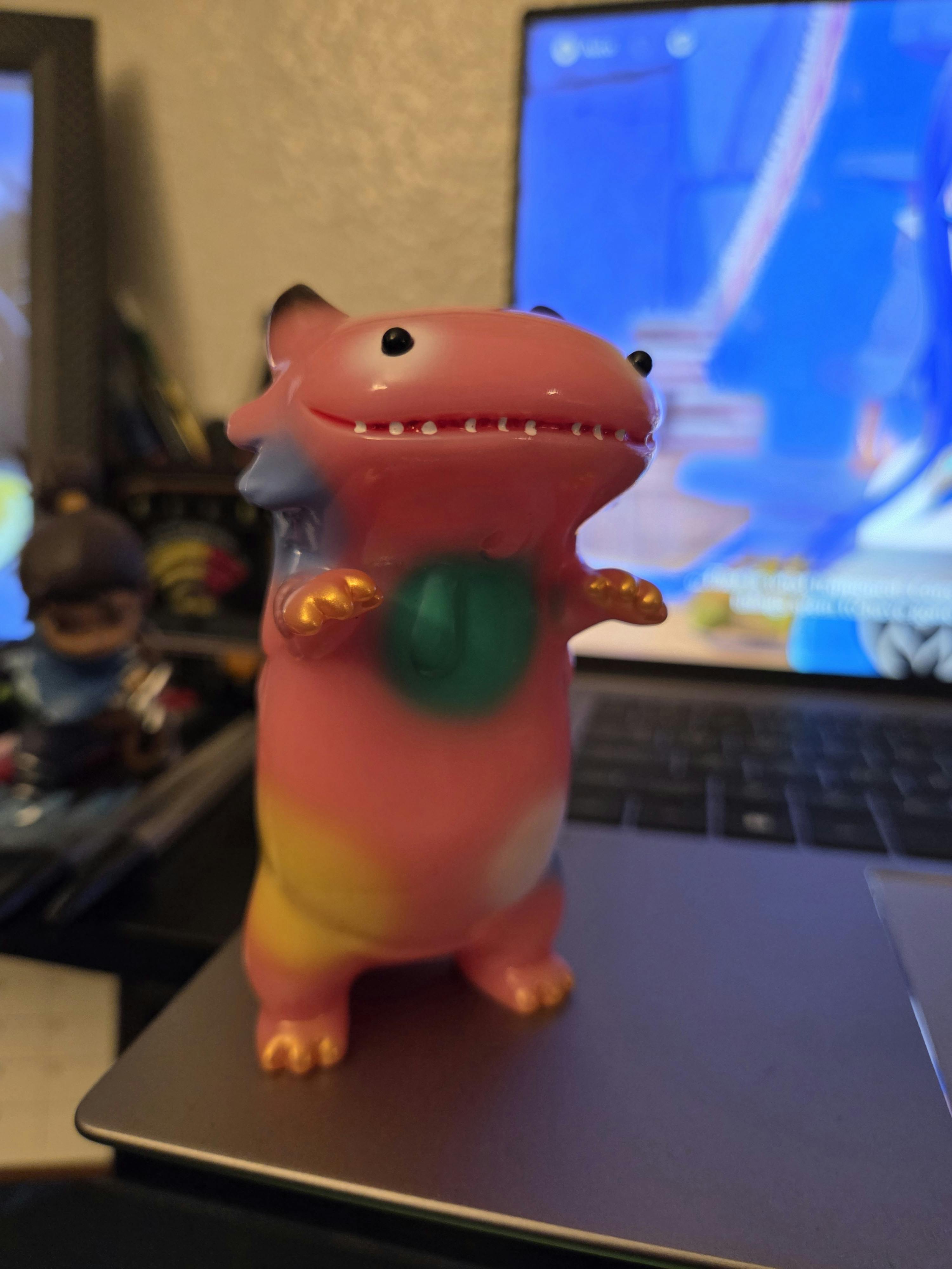 user avatar image for Kelly Huffine