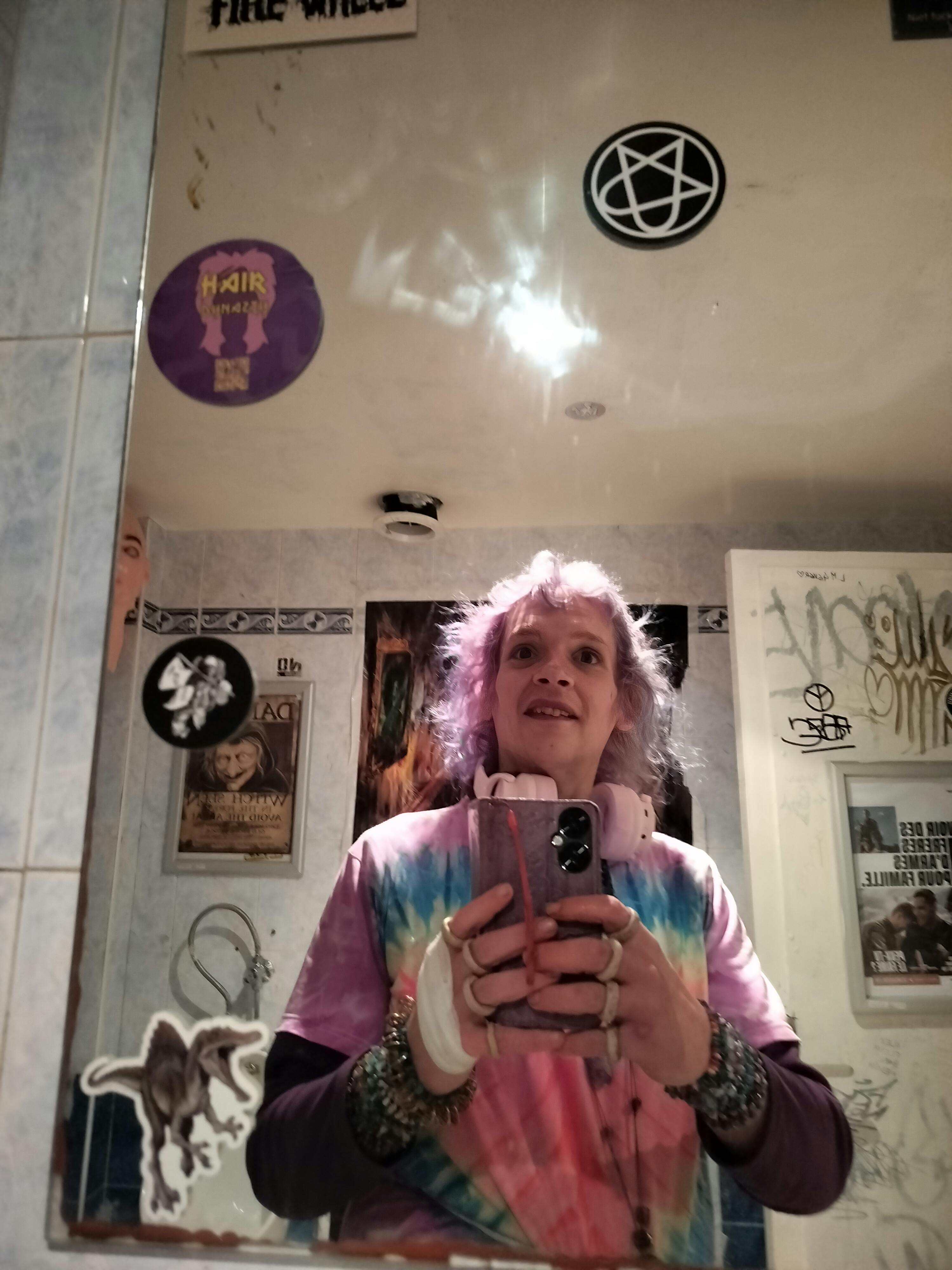 user avatar image for Alma Galaxia