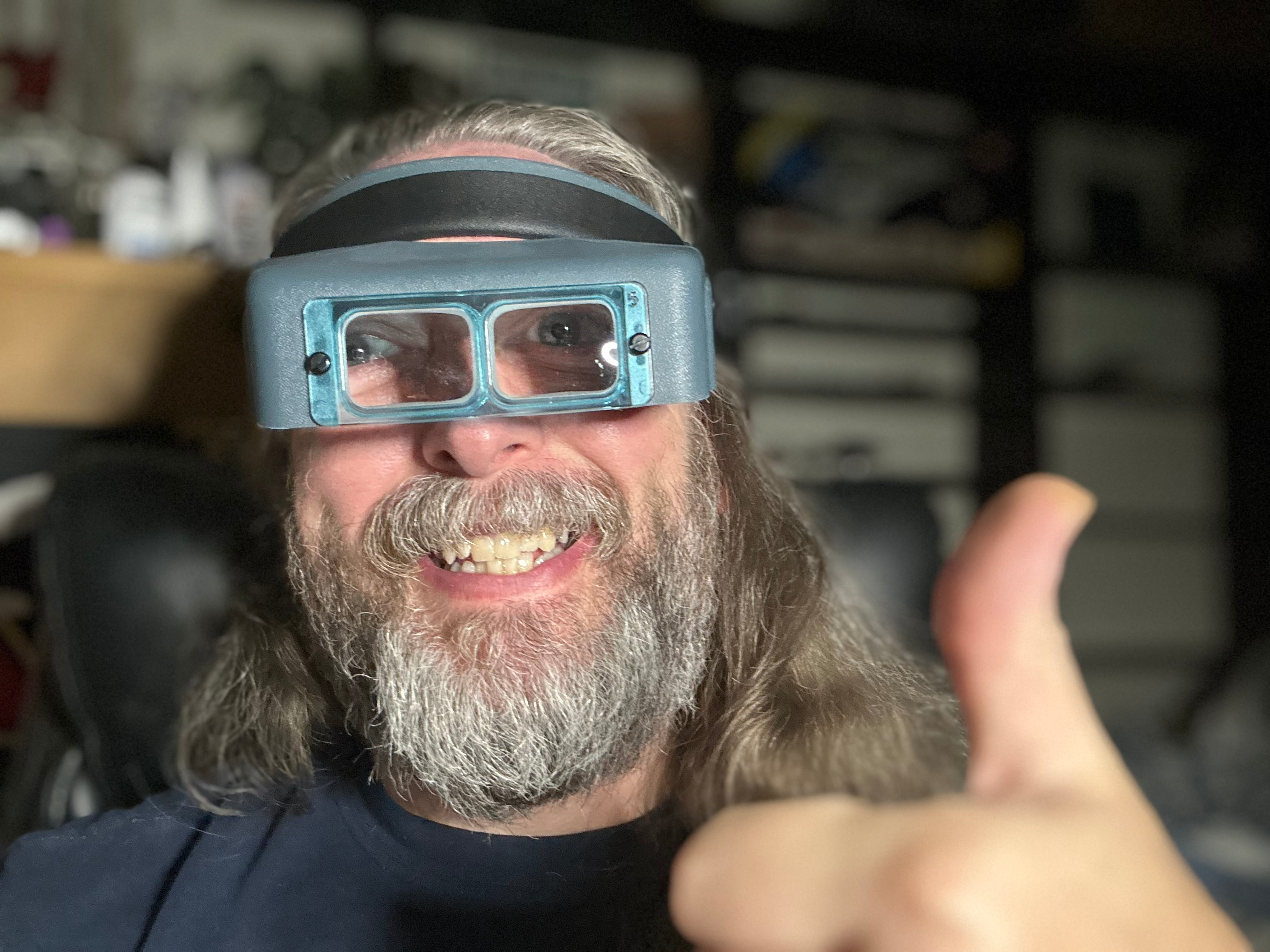 user avatar image for The Forge of Mars