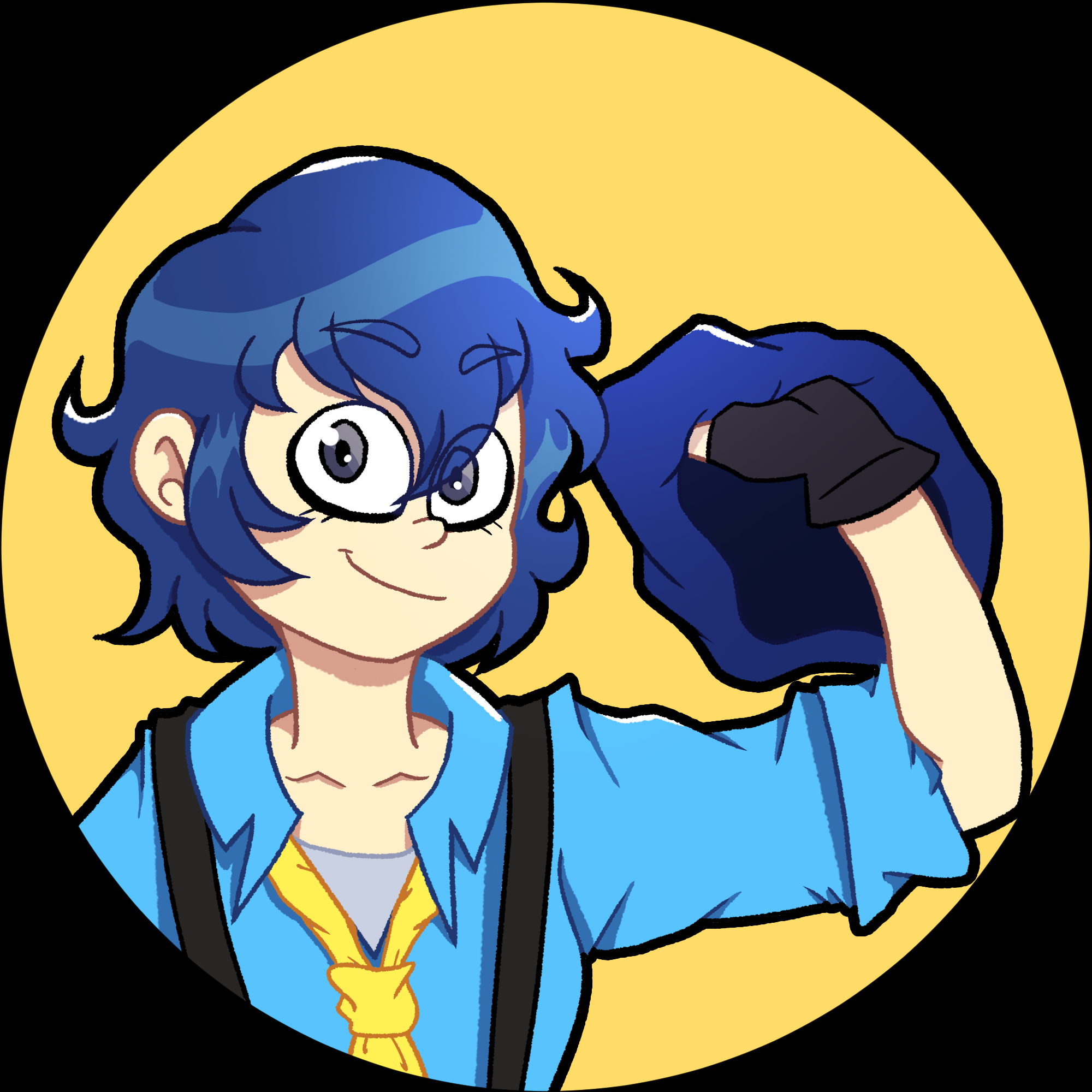 user avatar image for Amelia Littlefield 