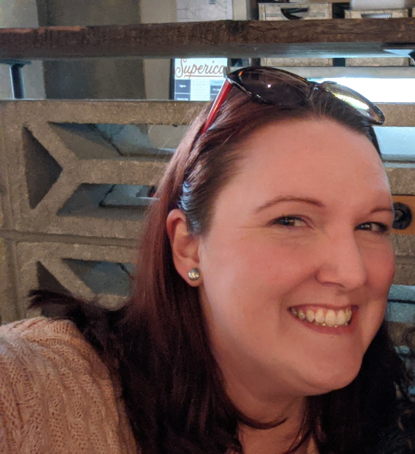 user avatar image for Megan Burton
