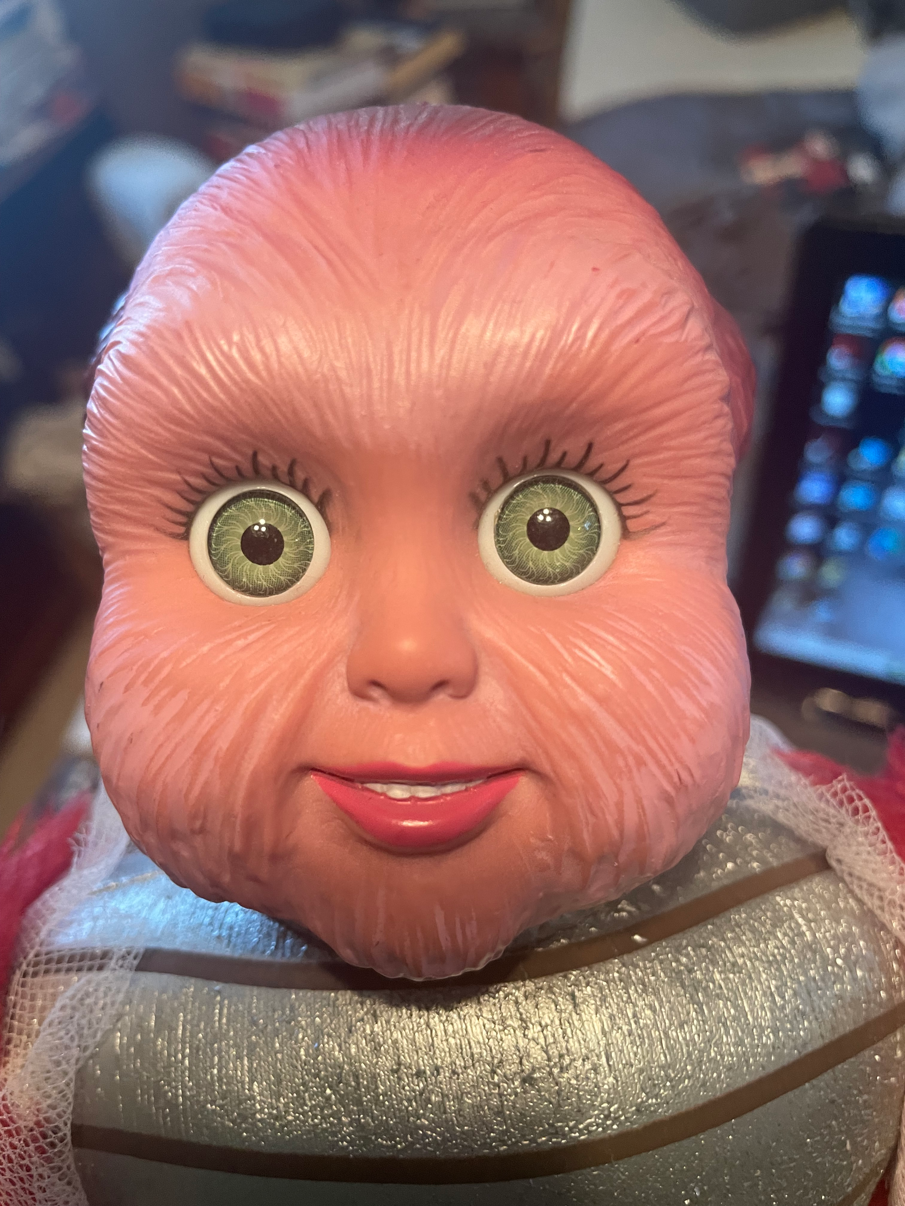 user avatar image for Paul W