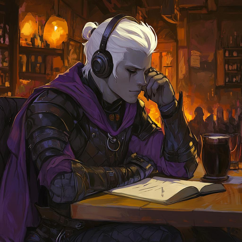 user avatar image for Dark Star