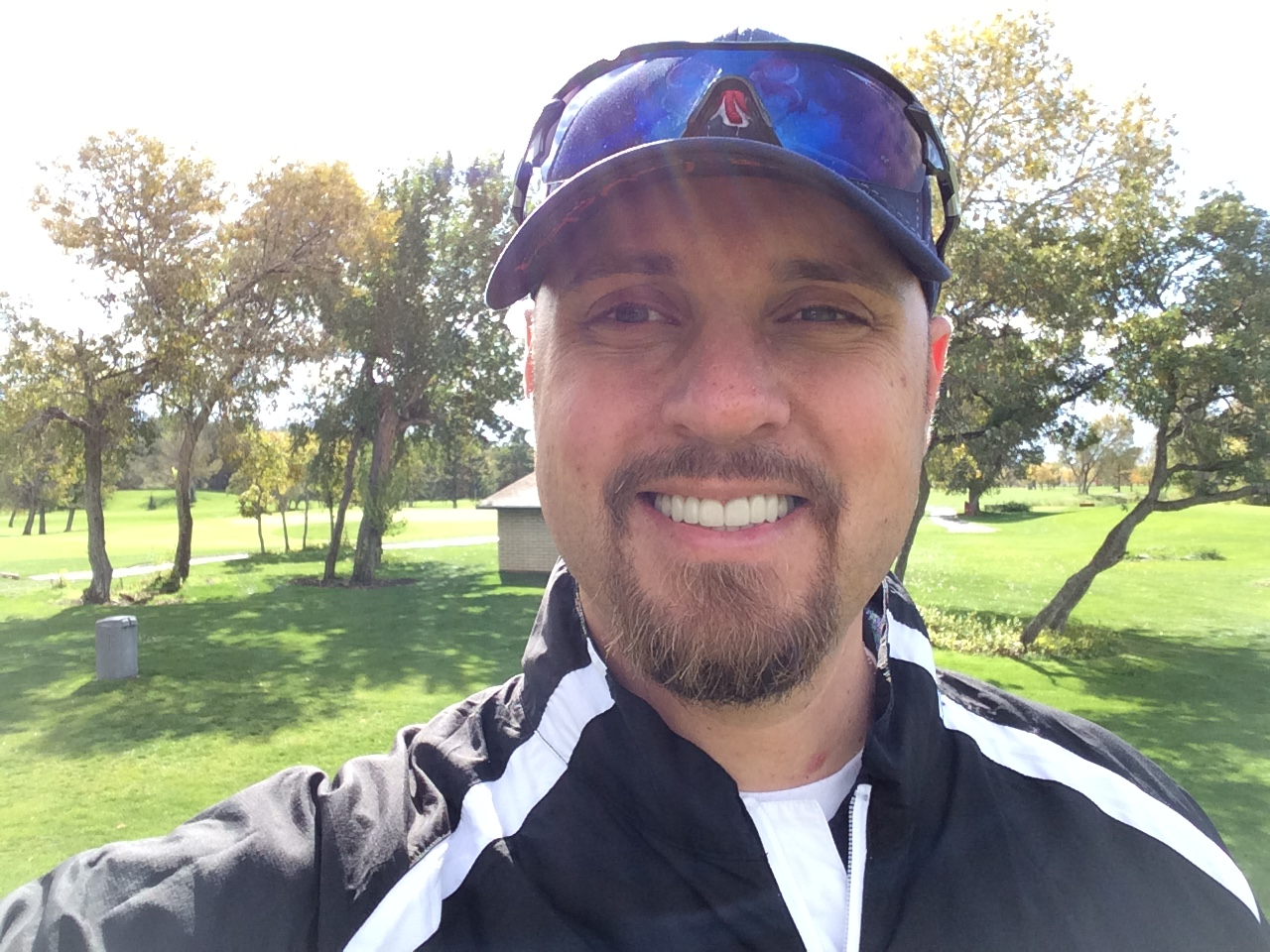 user avatar image for Jared Turner