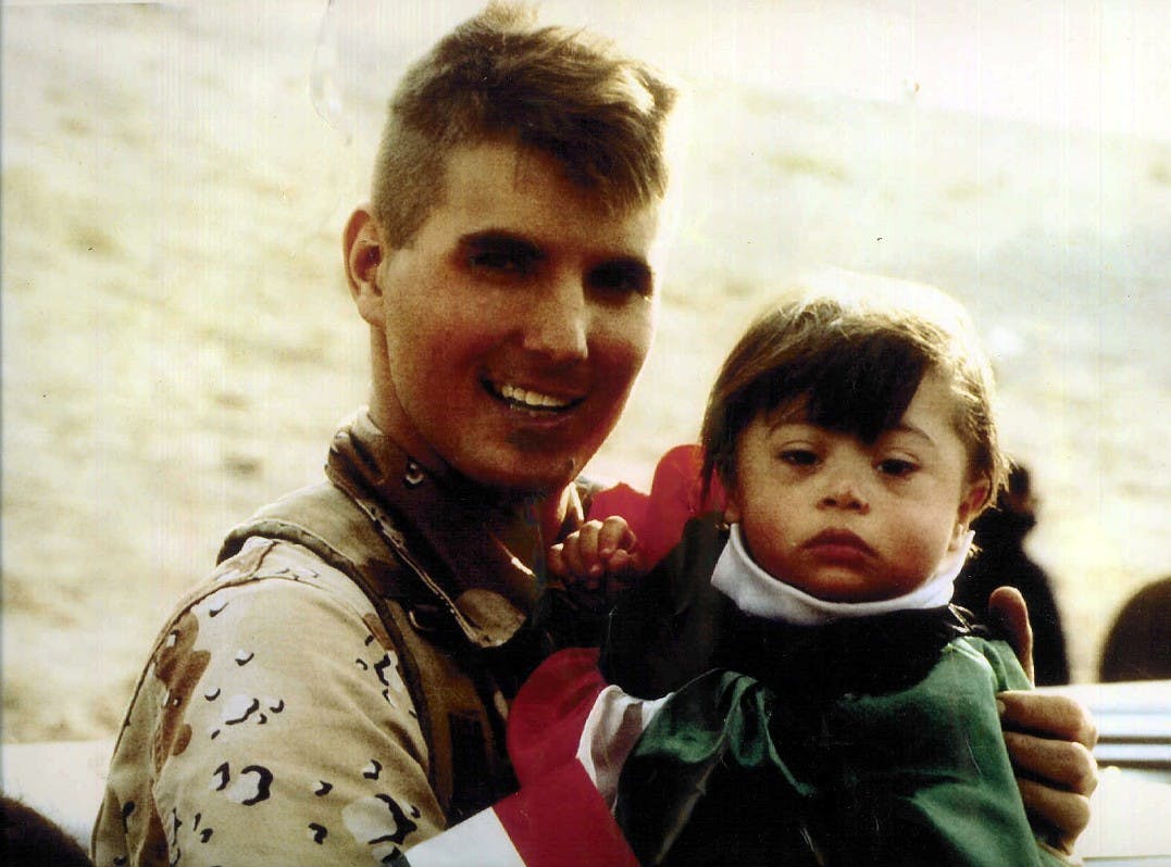 user avatar image for Kevin Cone