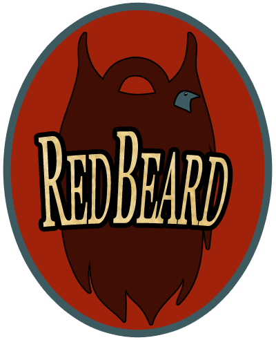 user avatar image for MrRedBeard