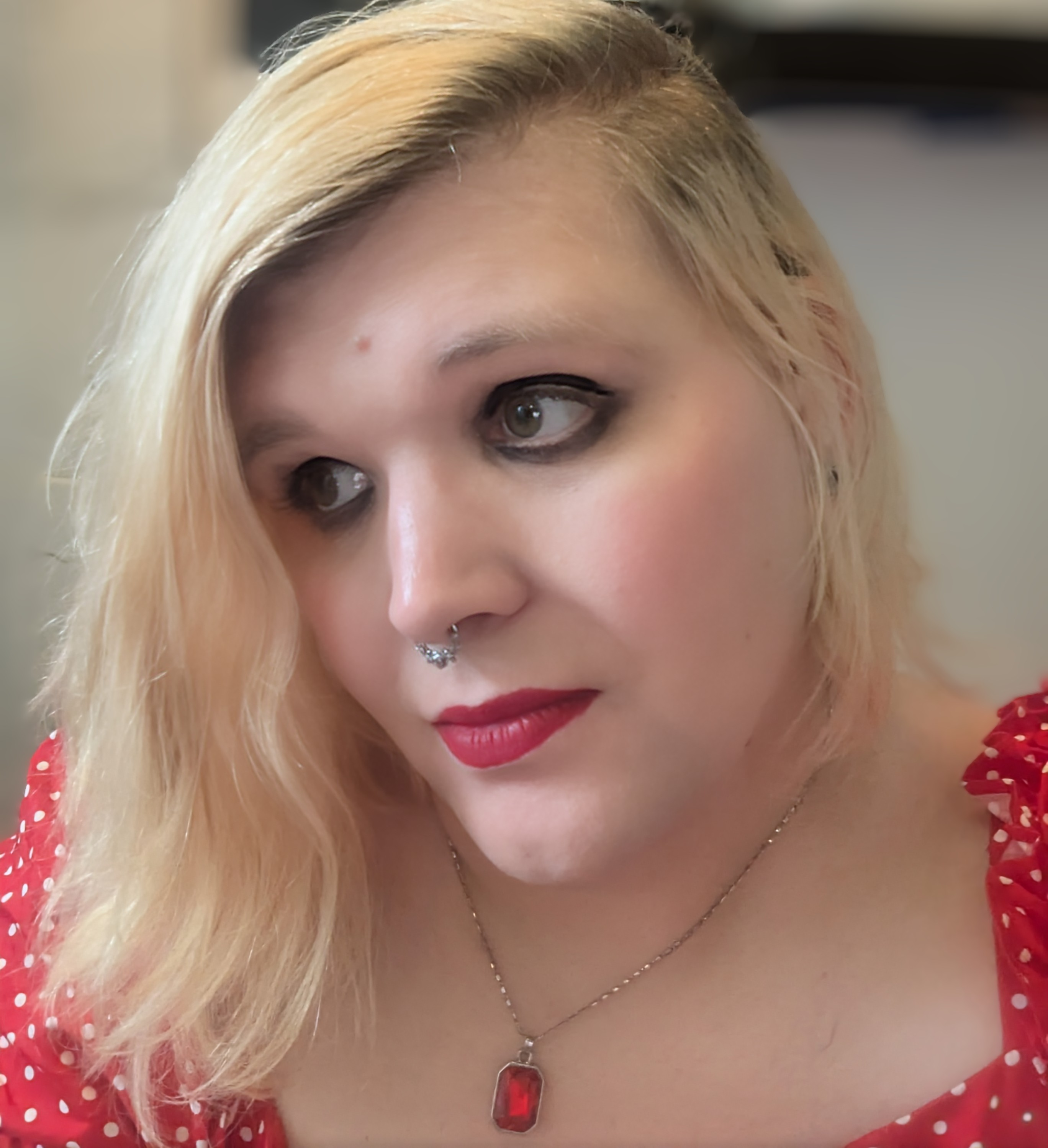 user avatar image for Sophia Olivia Scott 