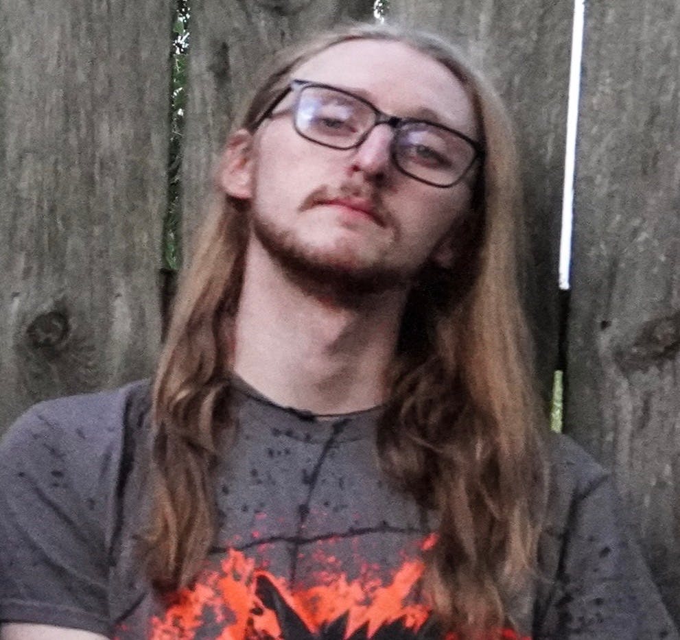 user avatar image for Ian Webber