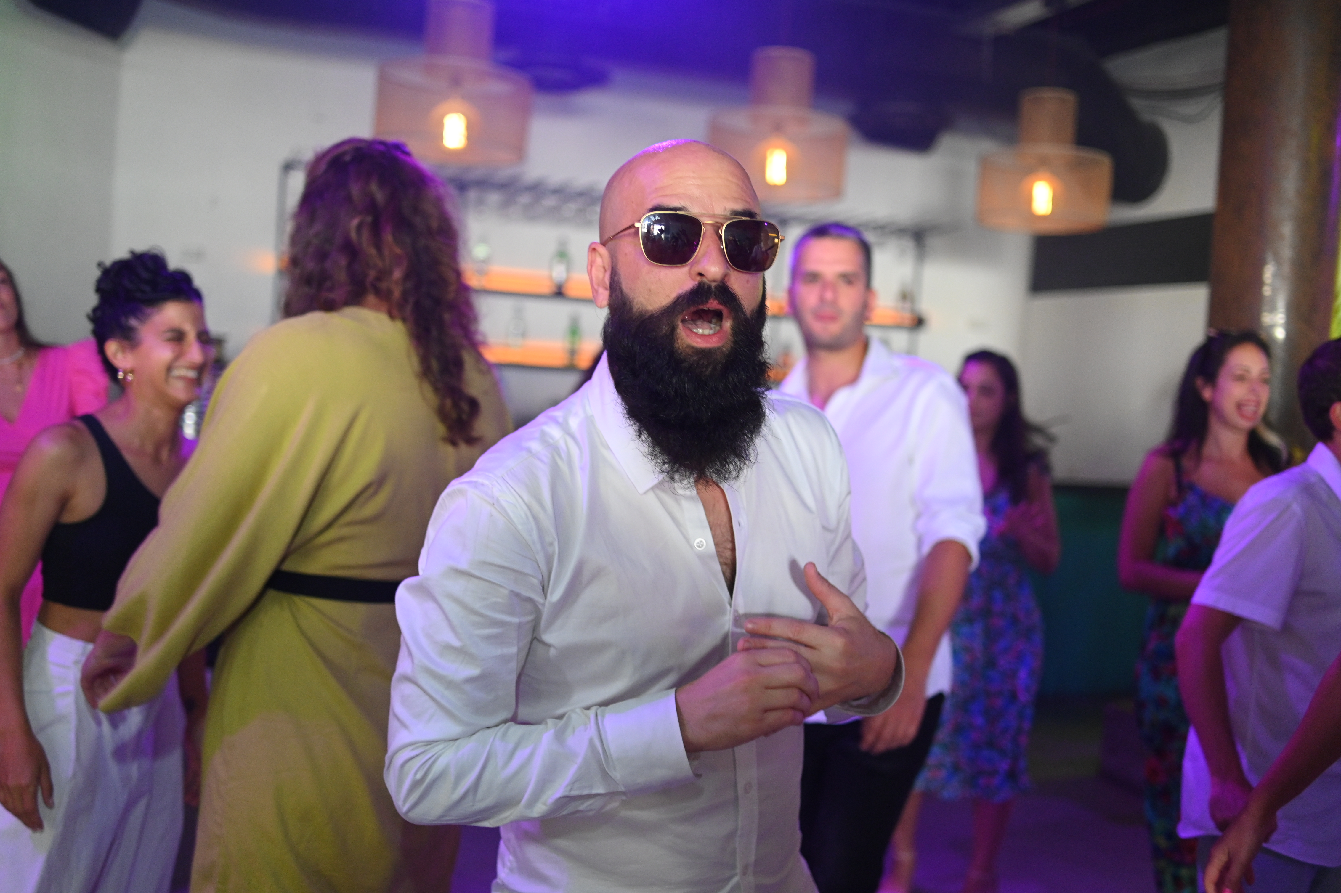 user avatar image for Mor Shaked