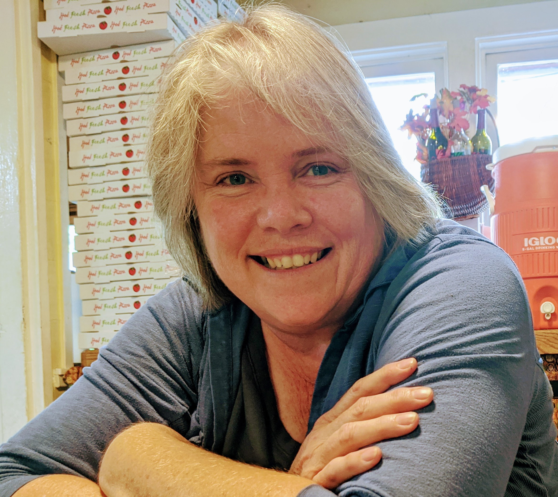 user avatar image for Cynthia Torp