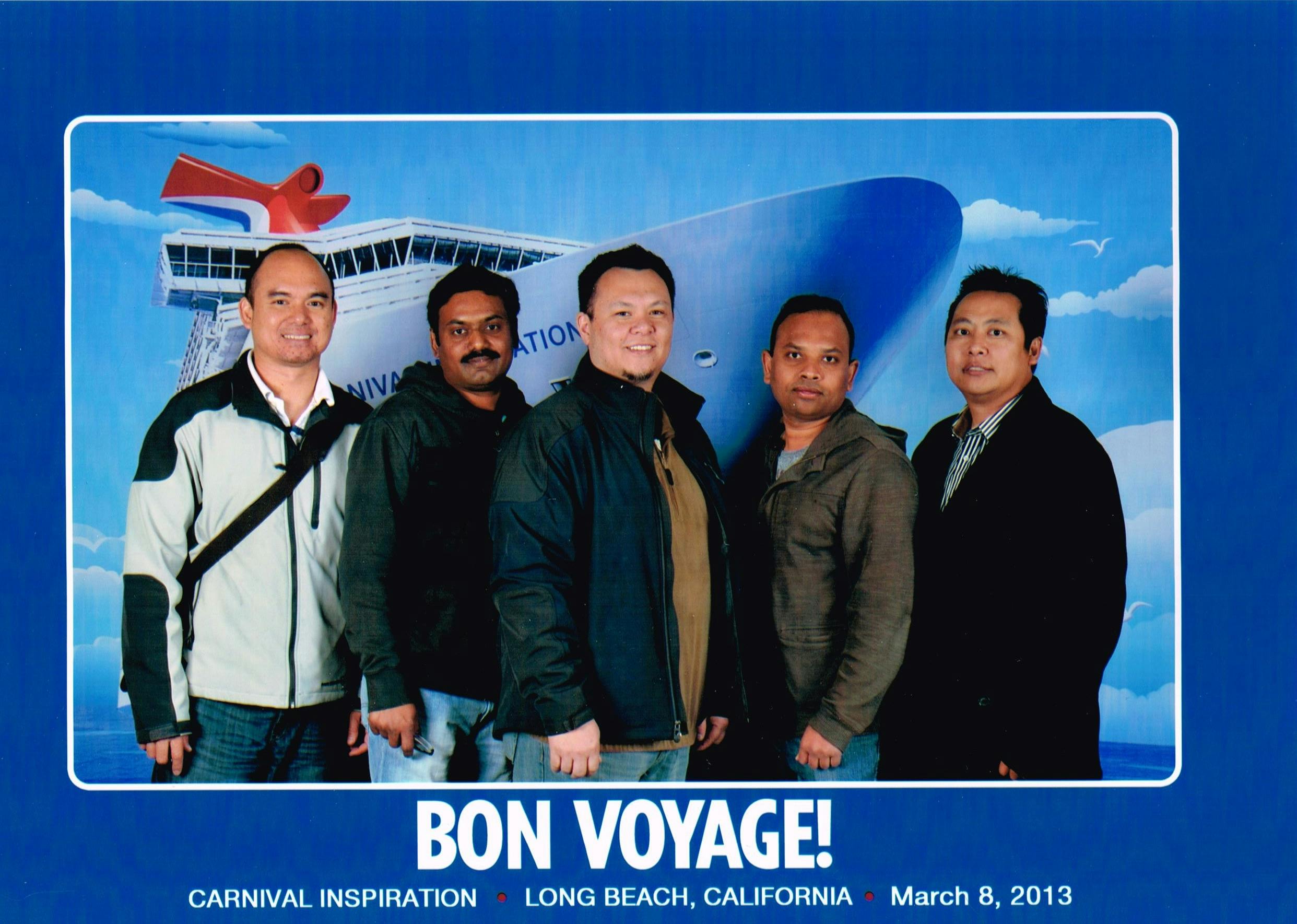 user avatar image for Russel Overton