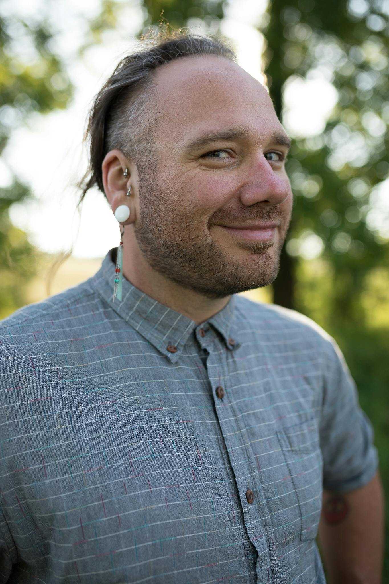 user avatar image for Brendan (he/they)