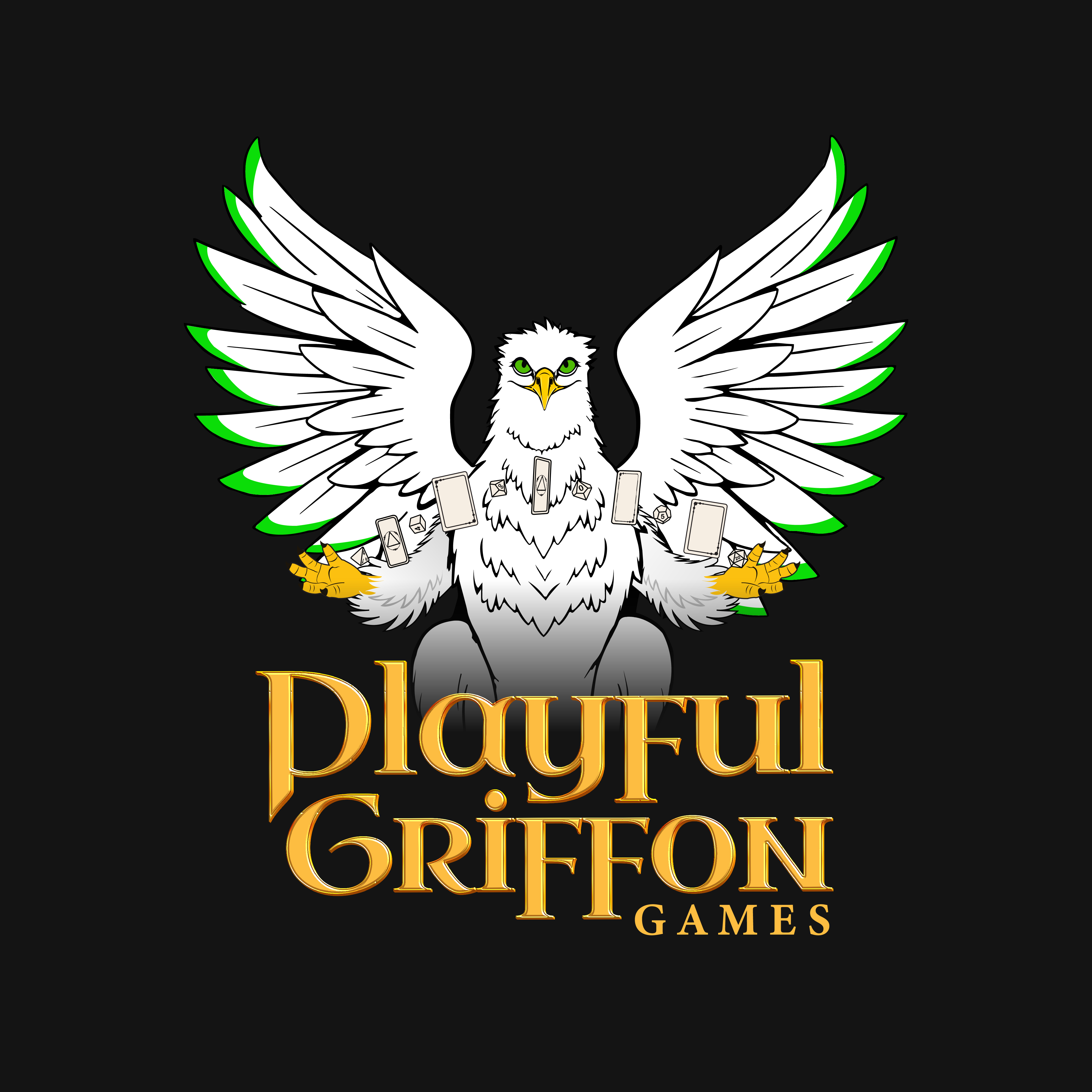 user avatar image for PlayfulGriffonGames