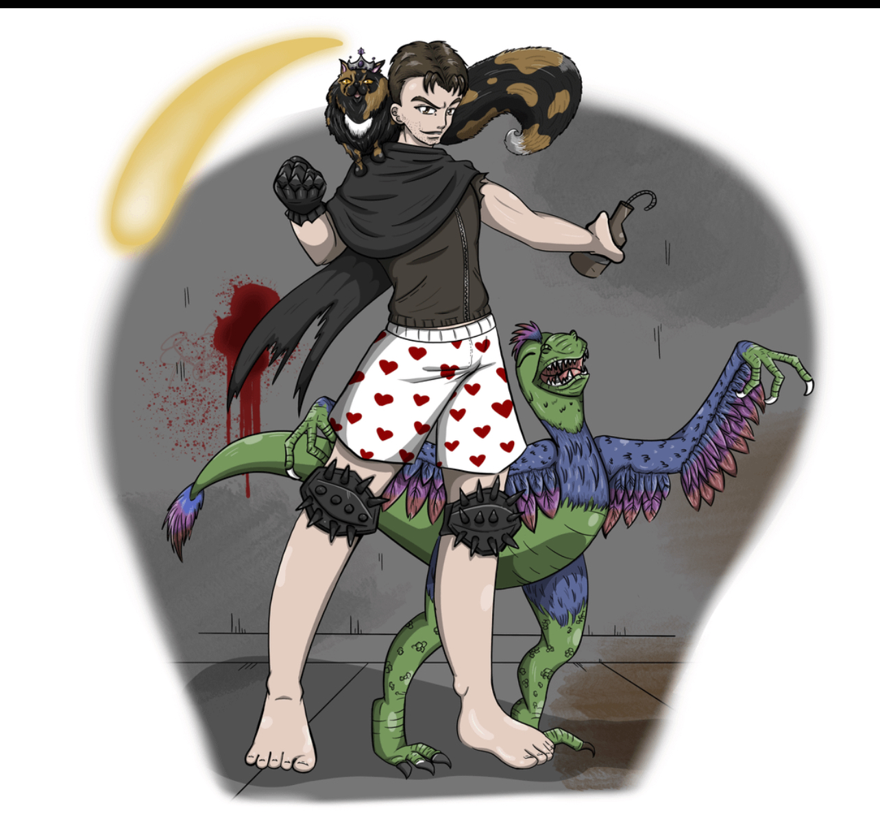 user avatar image for Jessica 
