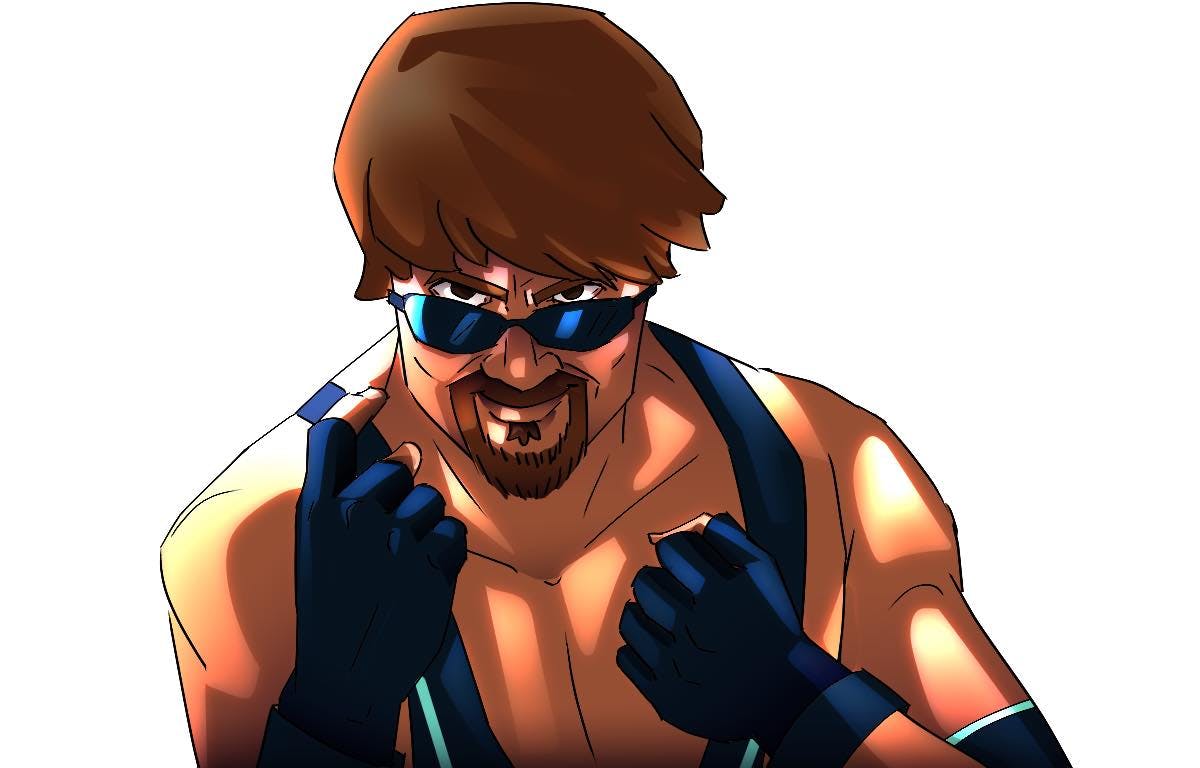 user avatar image for Jeremy S.