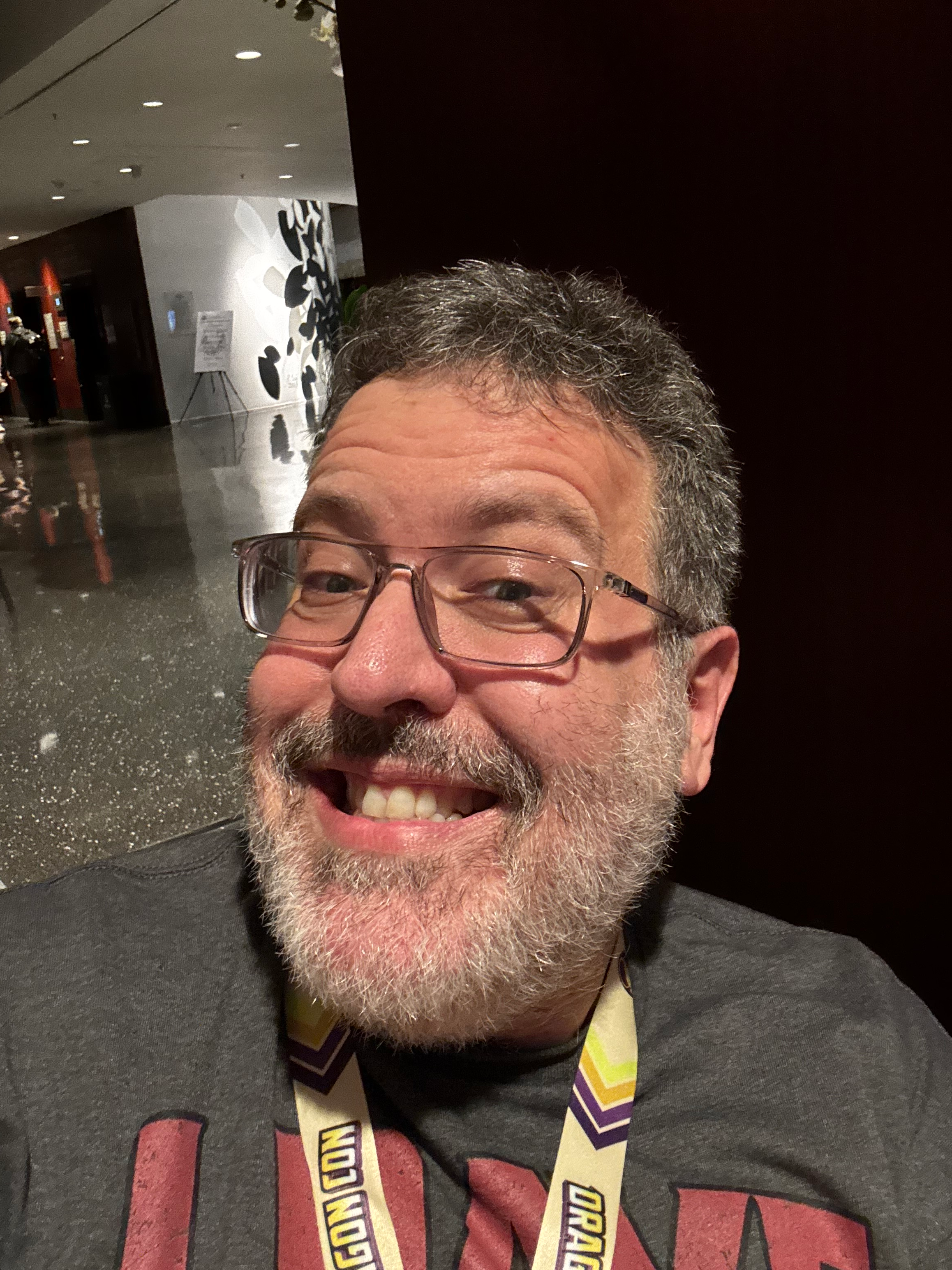 user avatar image for Brian Ross