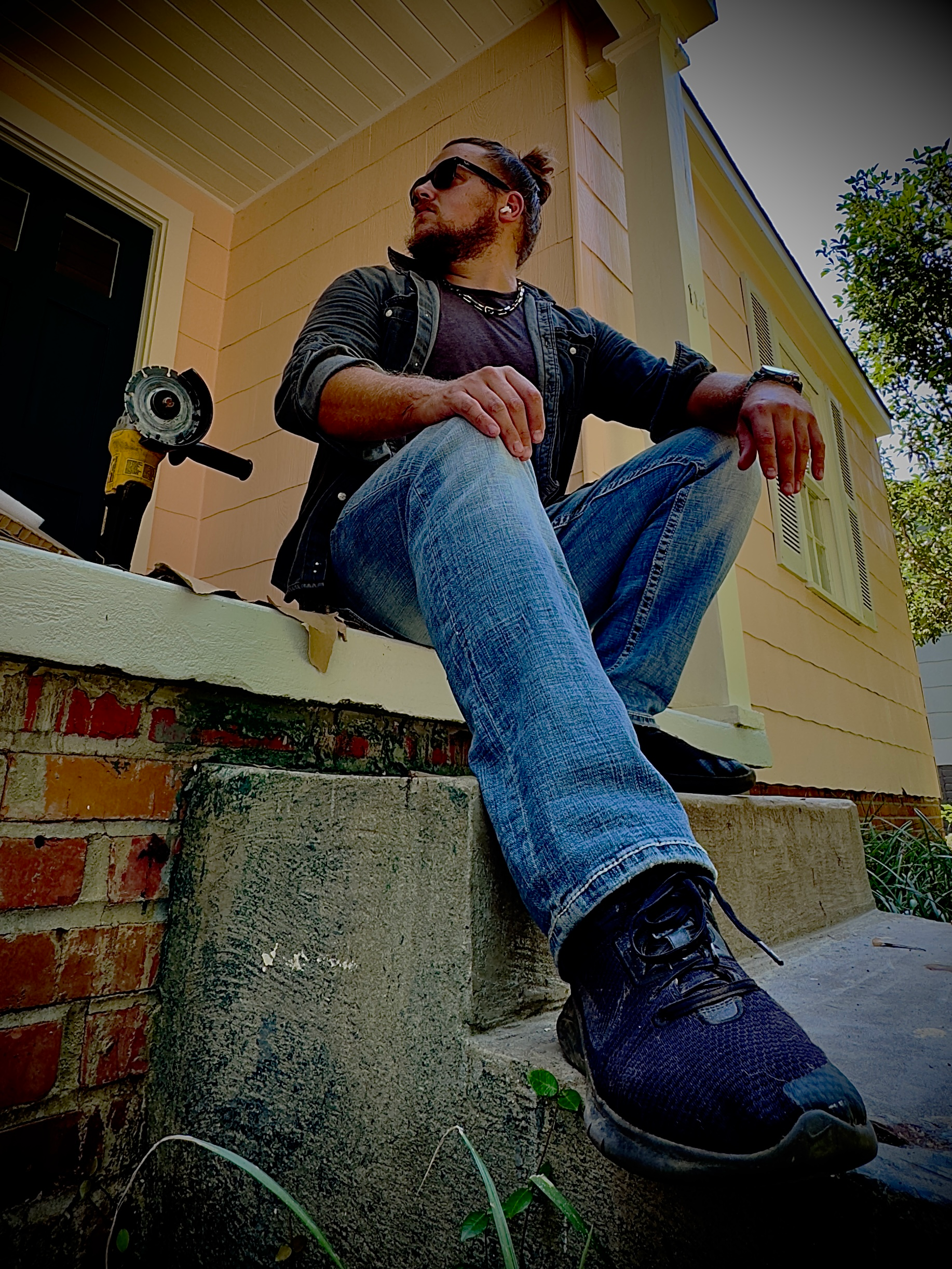 user avatar image for Rob Corey