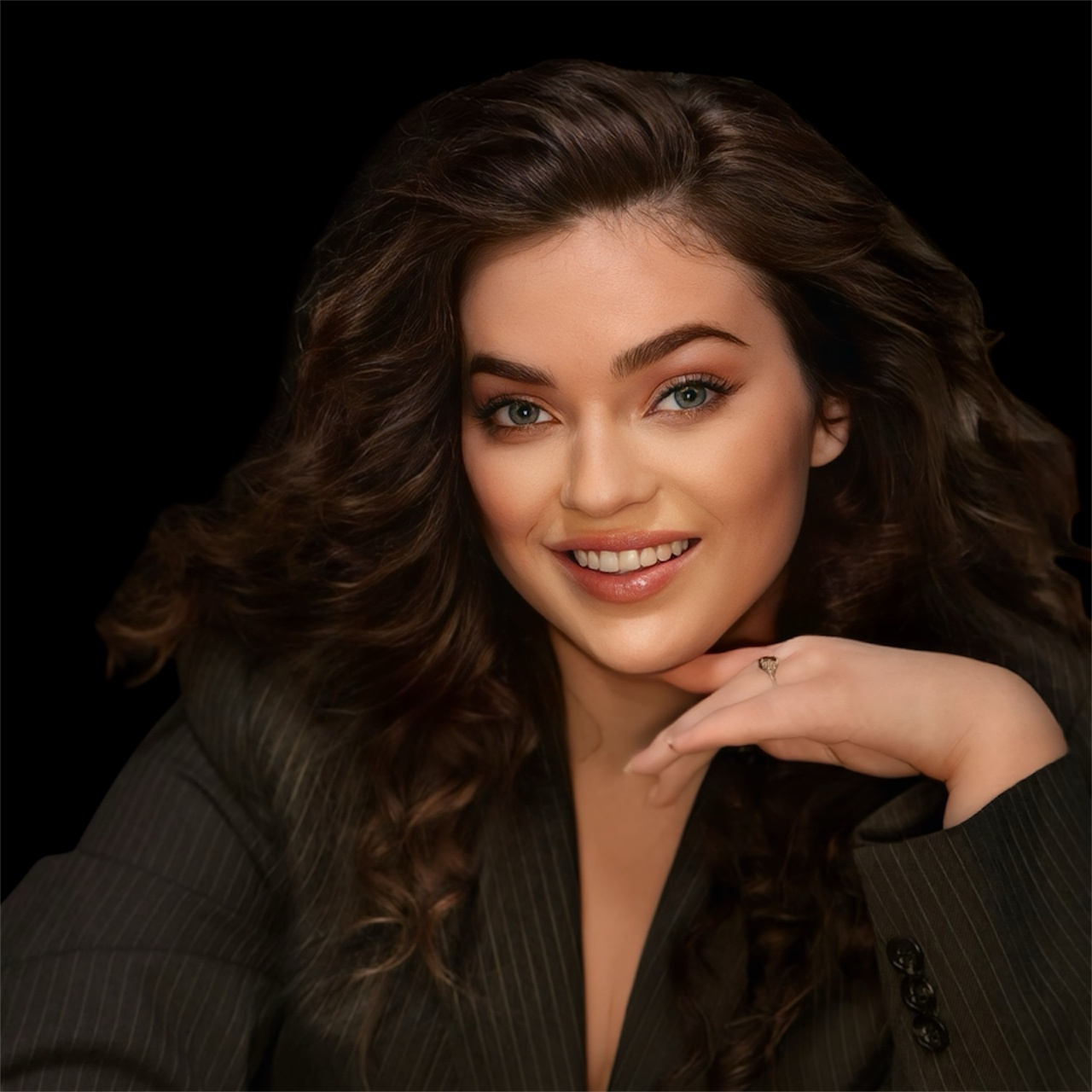 user avatar image for Ashton Harvey