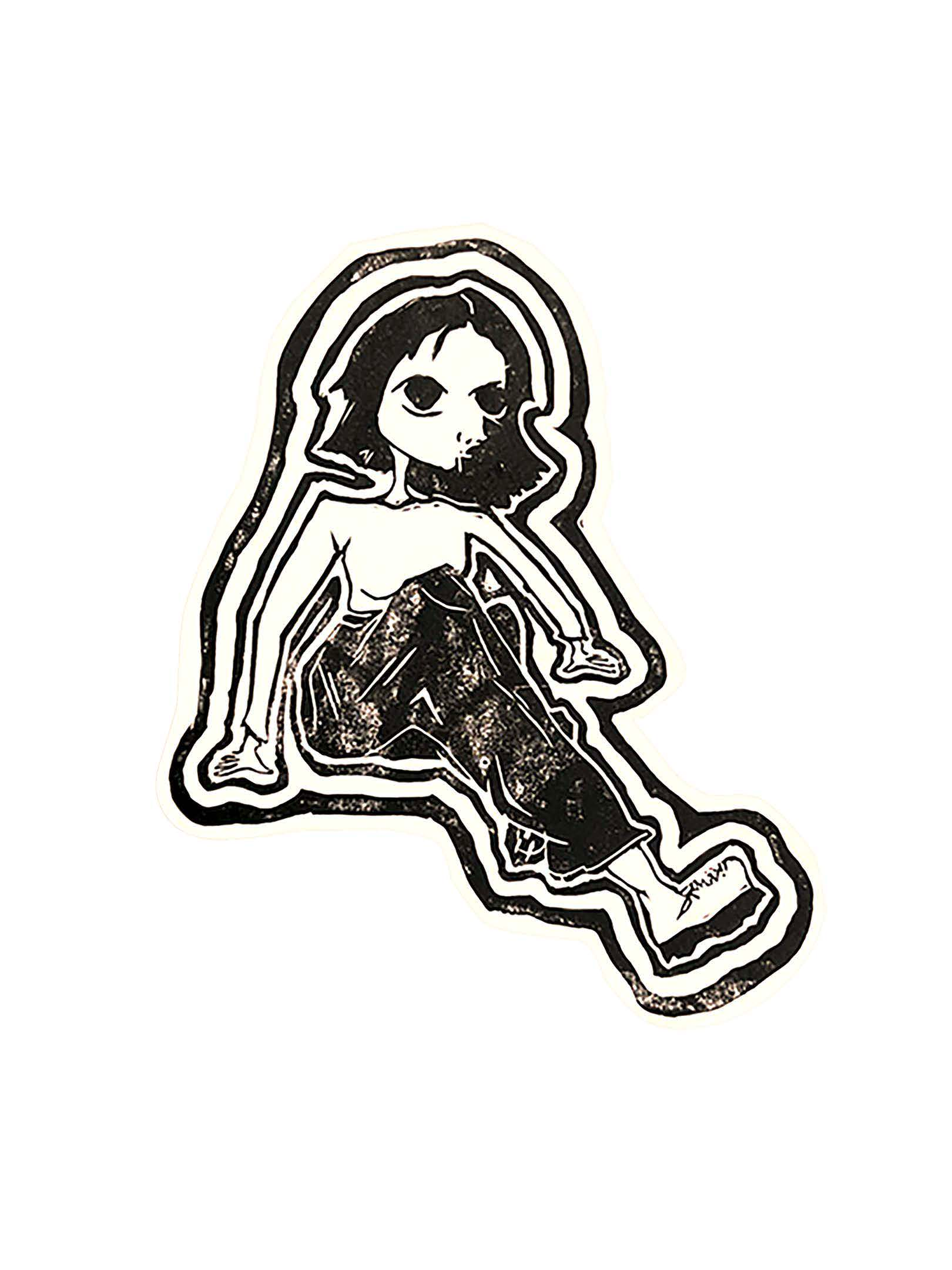 user avatar image for Dude the Girl