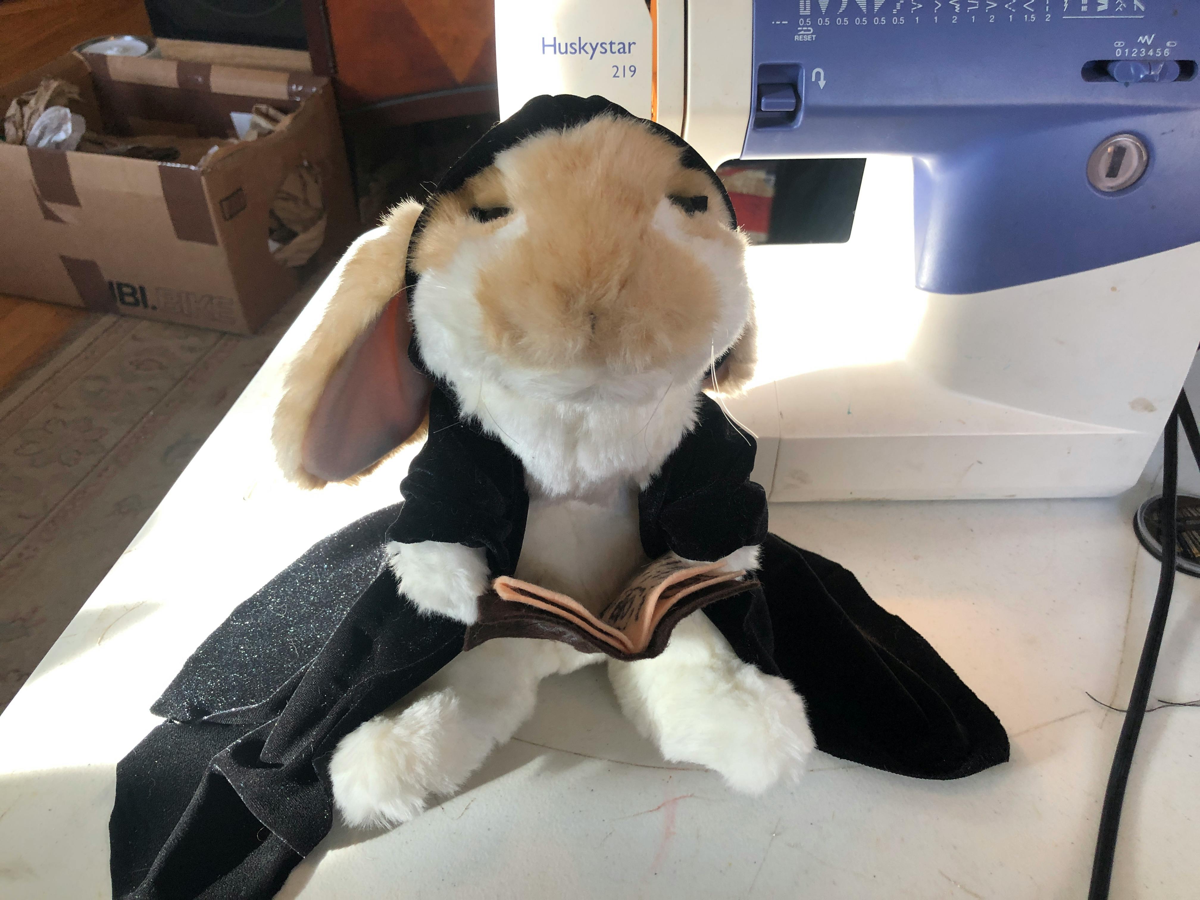 user avatar image for BunBun The Terrible 