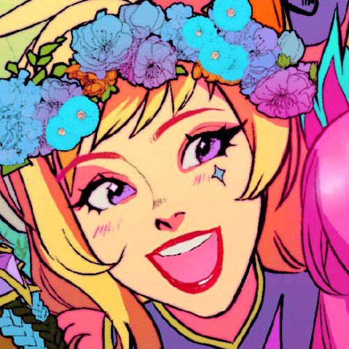 user avatar image for Olivia 