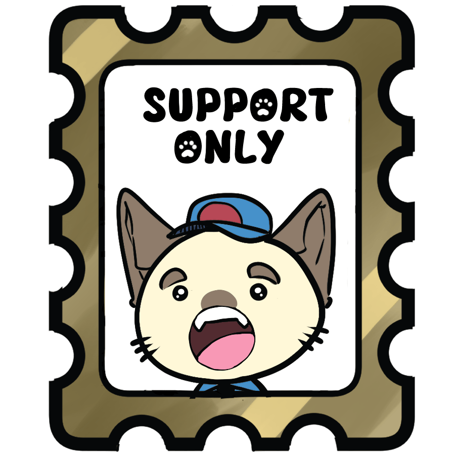 Support tier