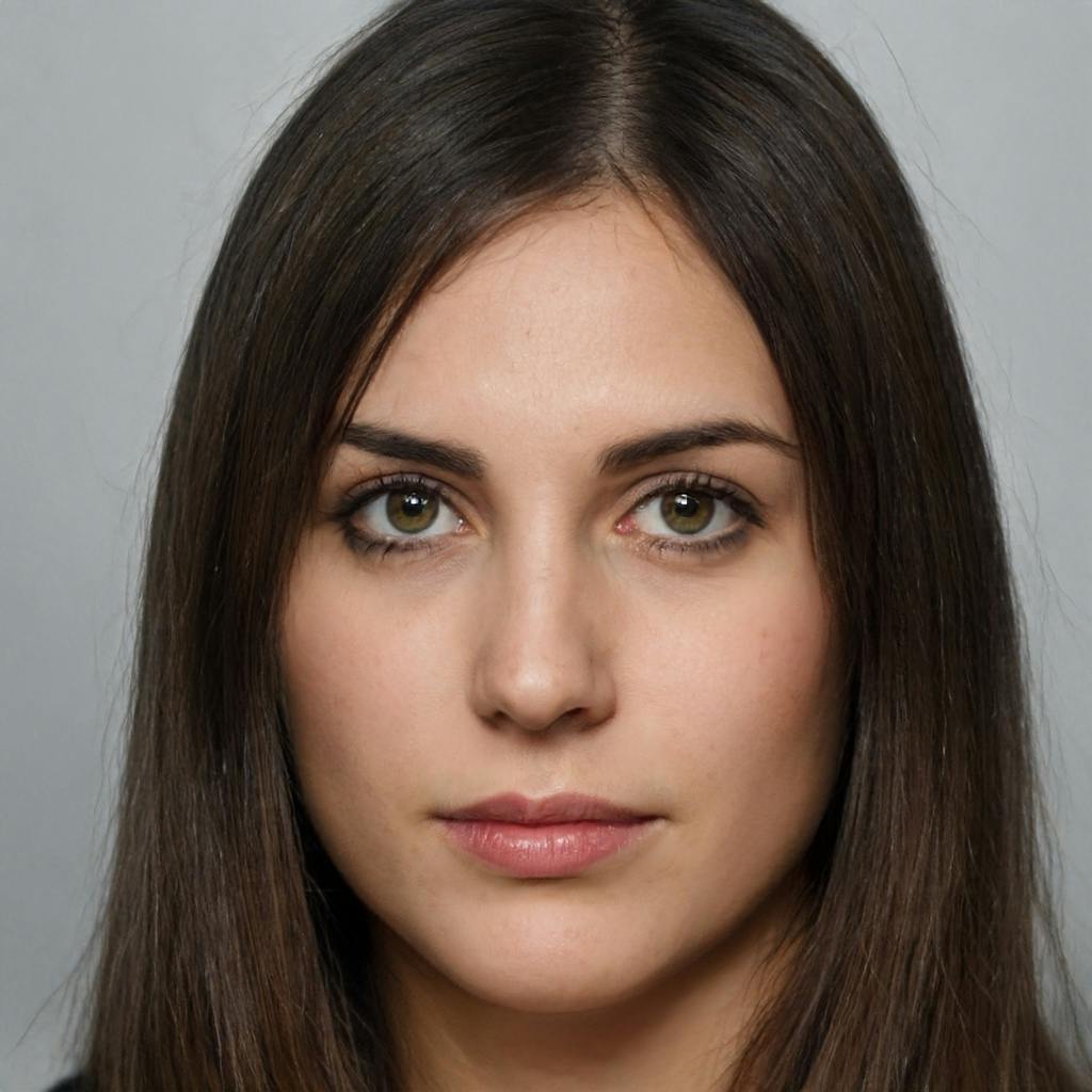 user avatar image for Daniela Gonzalez