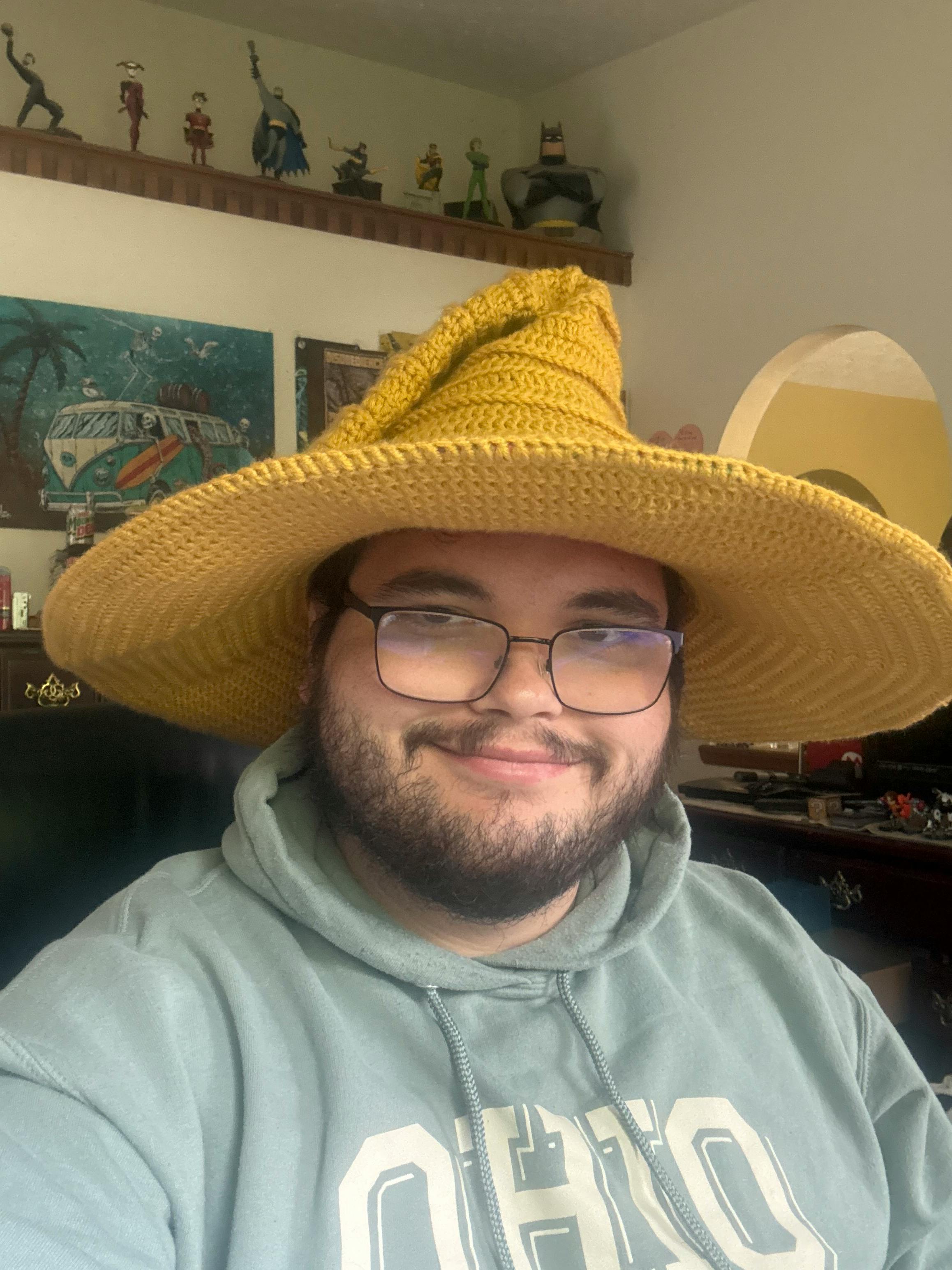 user avatar image for Andrew Blachly