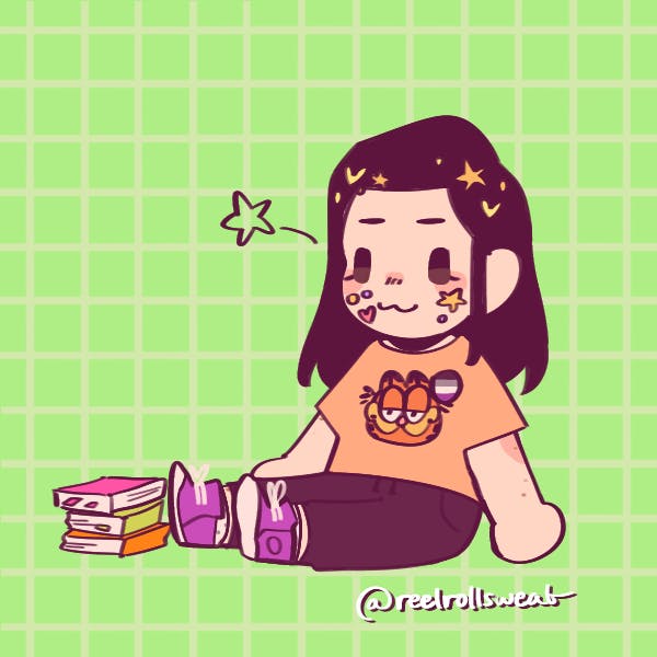 user avatar image for Megan