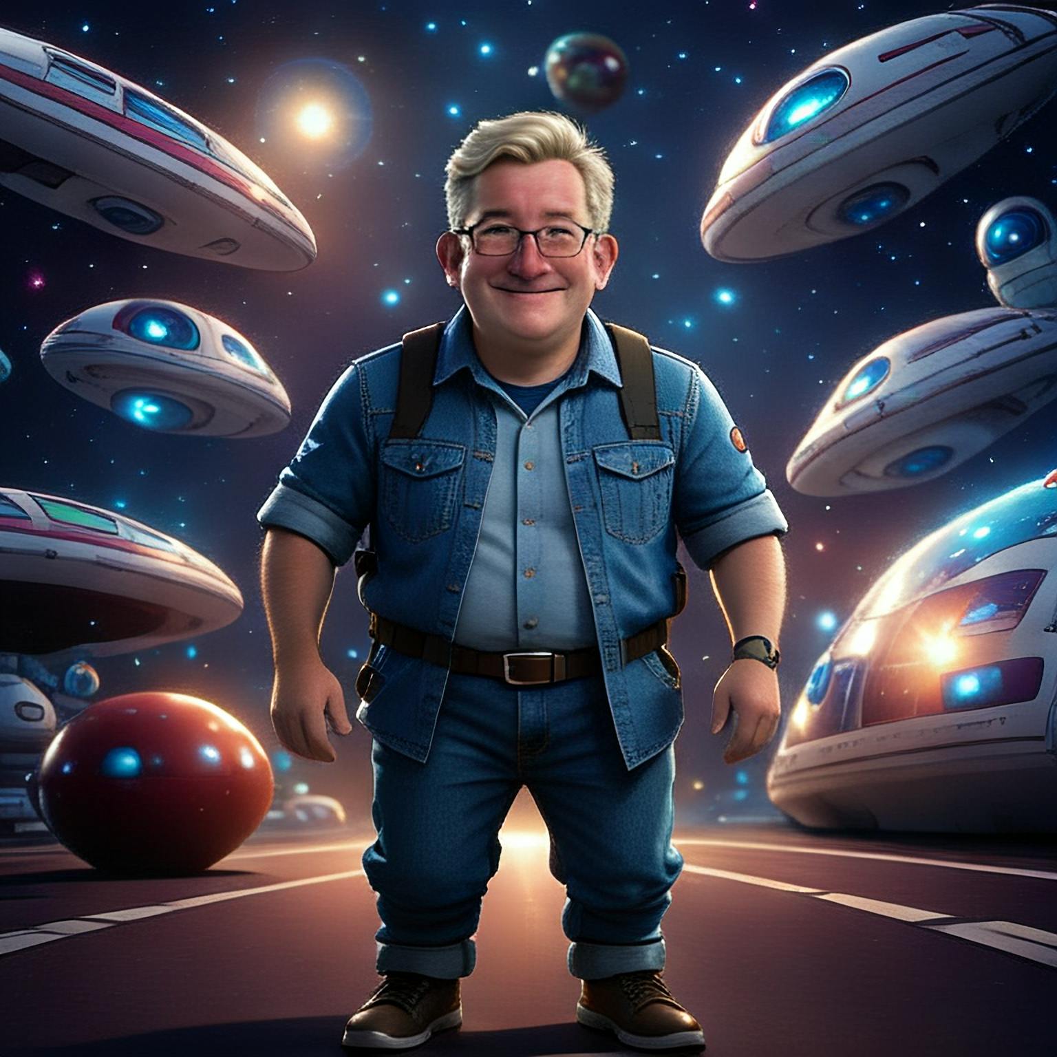 user avatar image for Sean Tighe