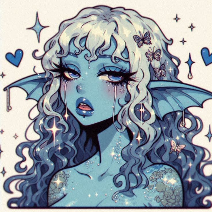 user avatar image for FuschiaBlues