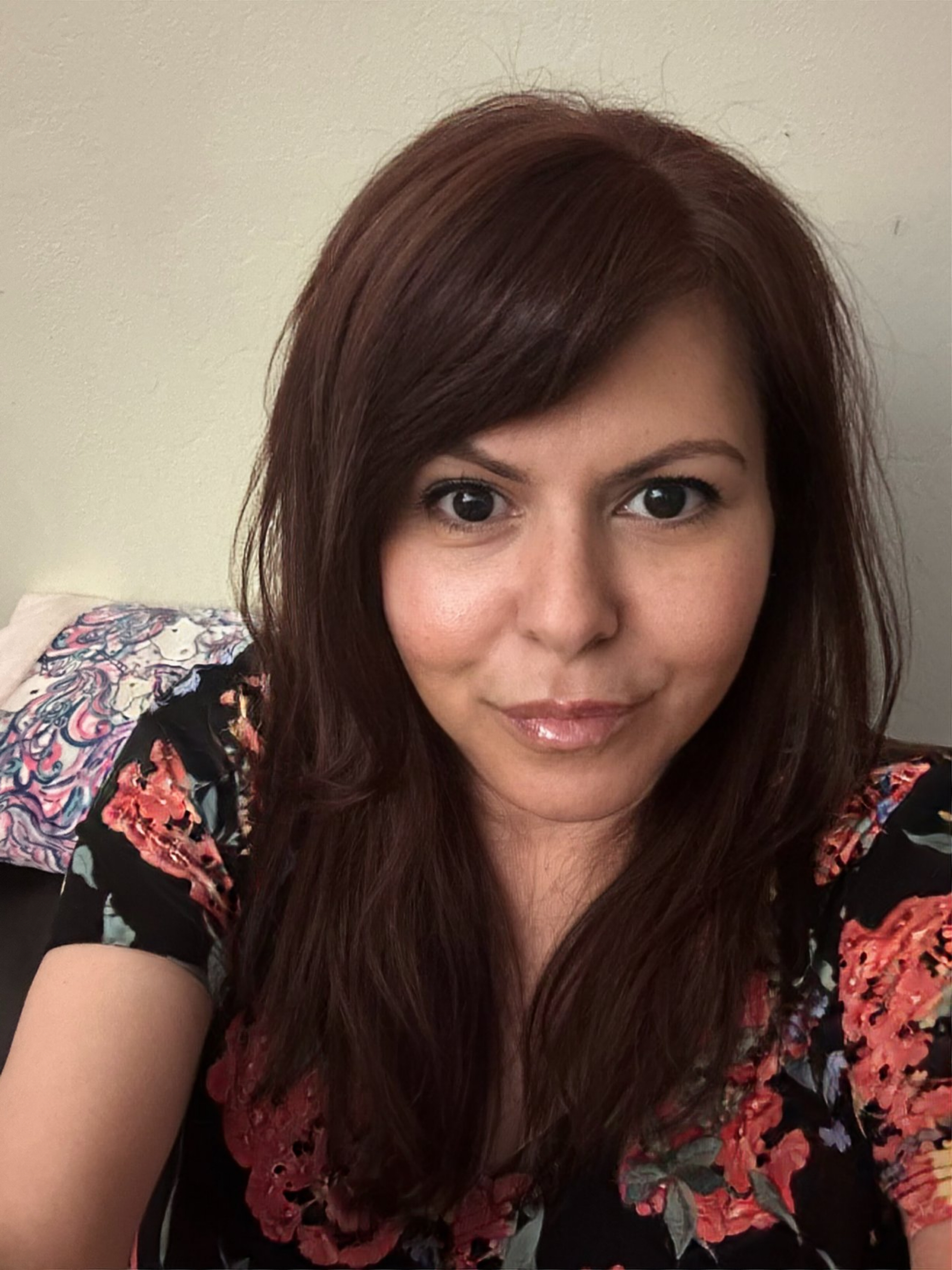 user avatar image for Johanna Escobedo