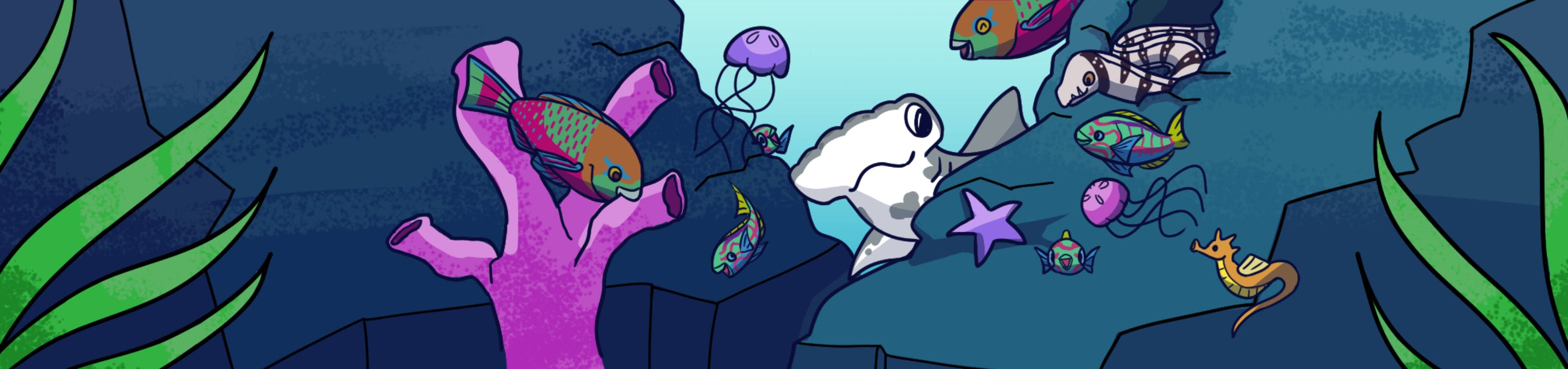 user avatar image for The Creature Collector