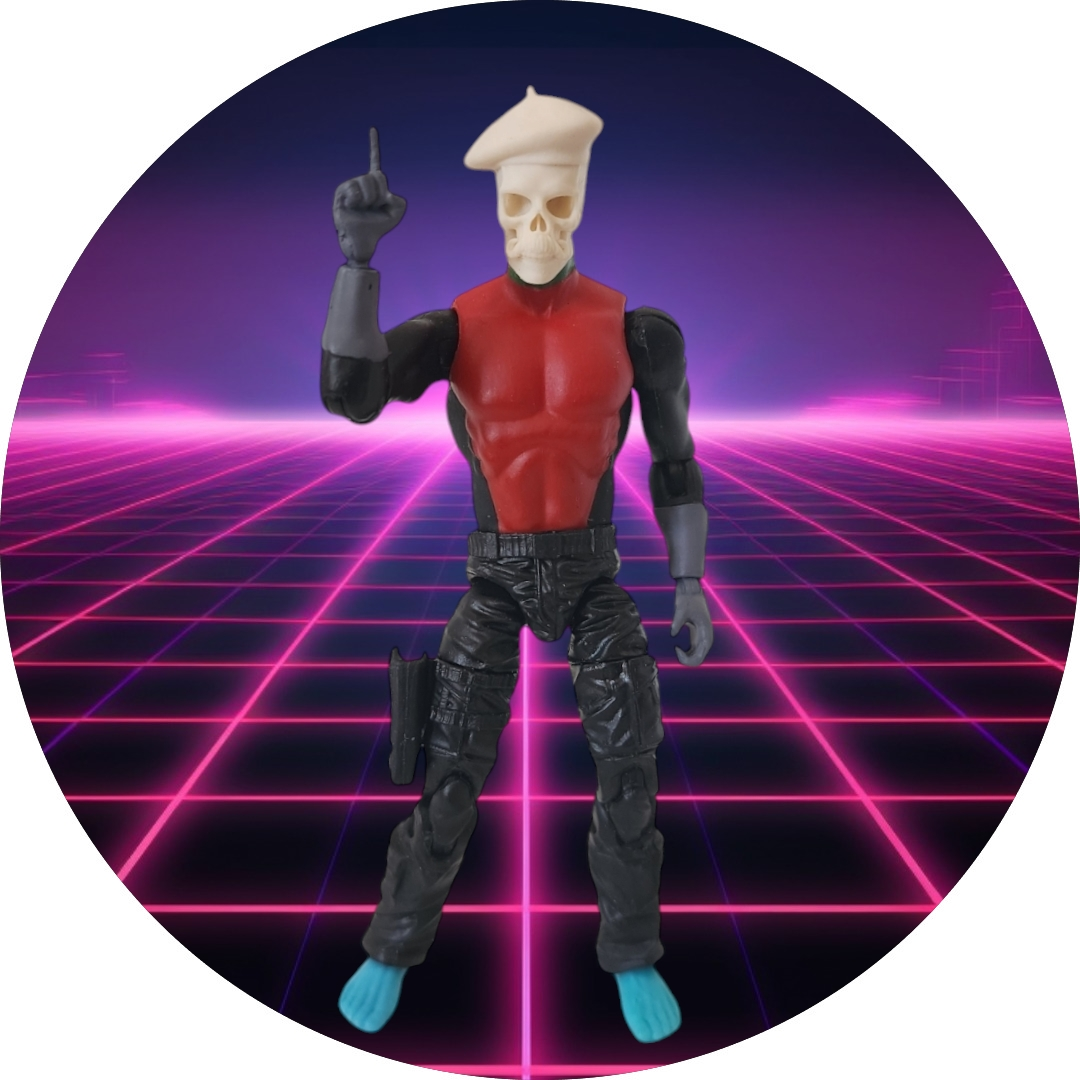 user avatar image for 118archive.com