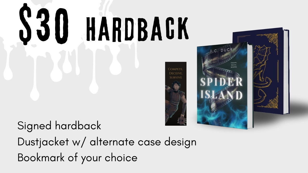 Hardback