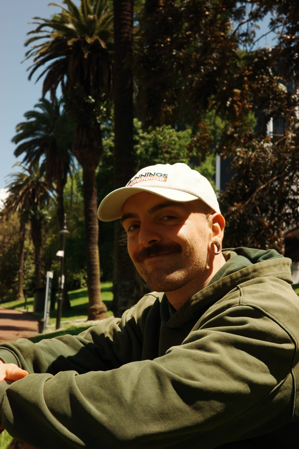 user avatar image for Manuel Richard 