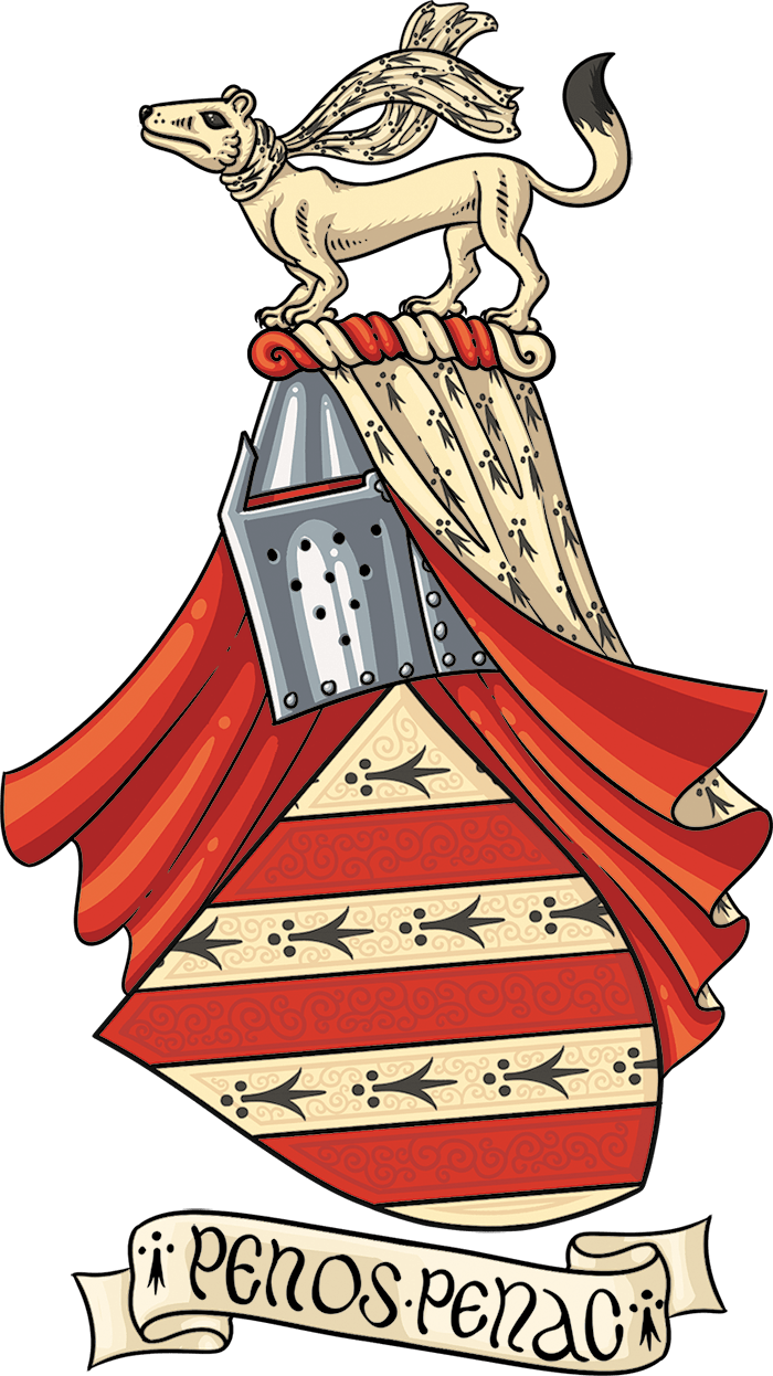 Guardián de Camelot