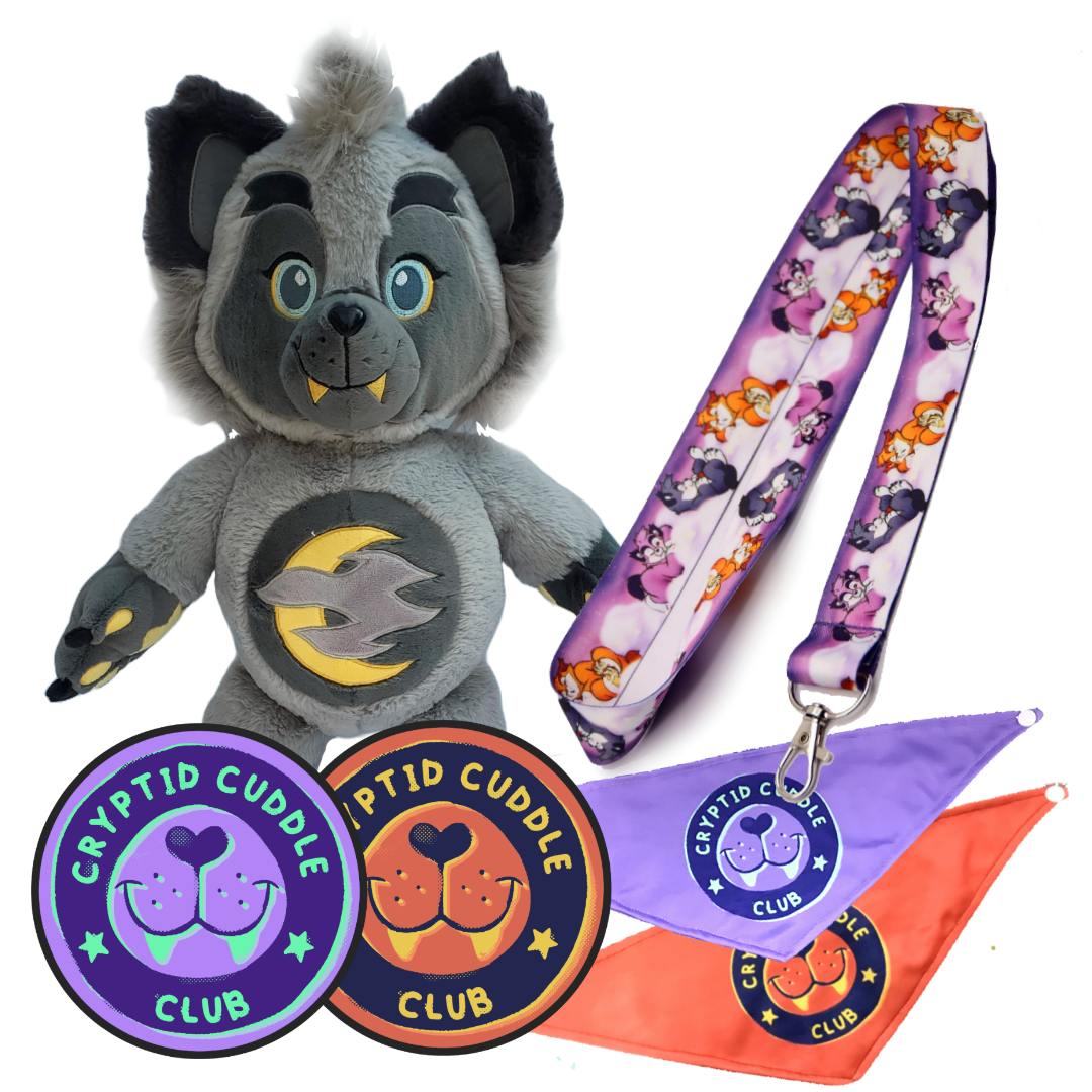 LIMITED Foggy Were Bundle